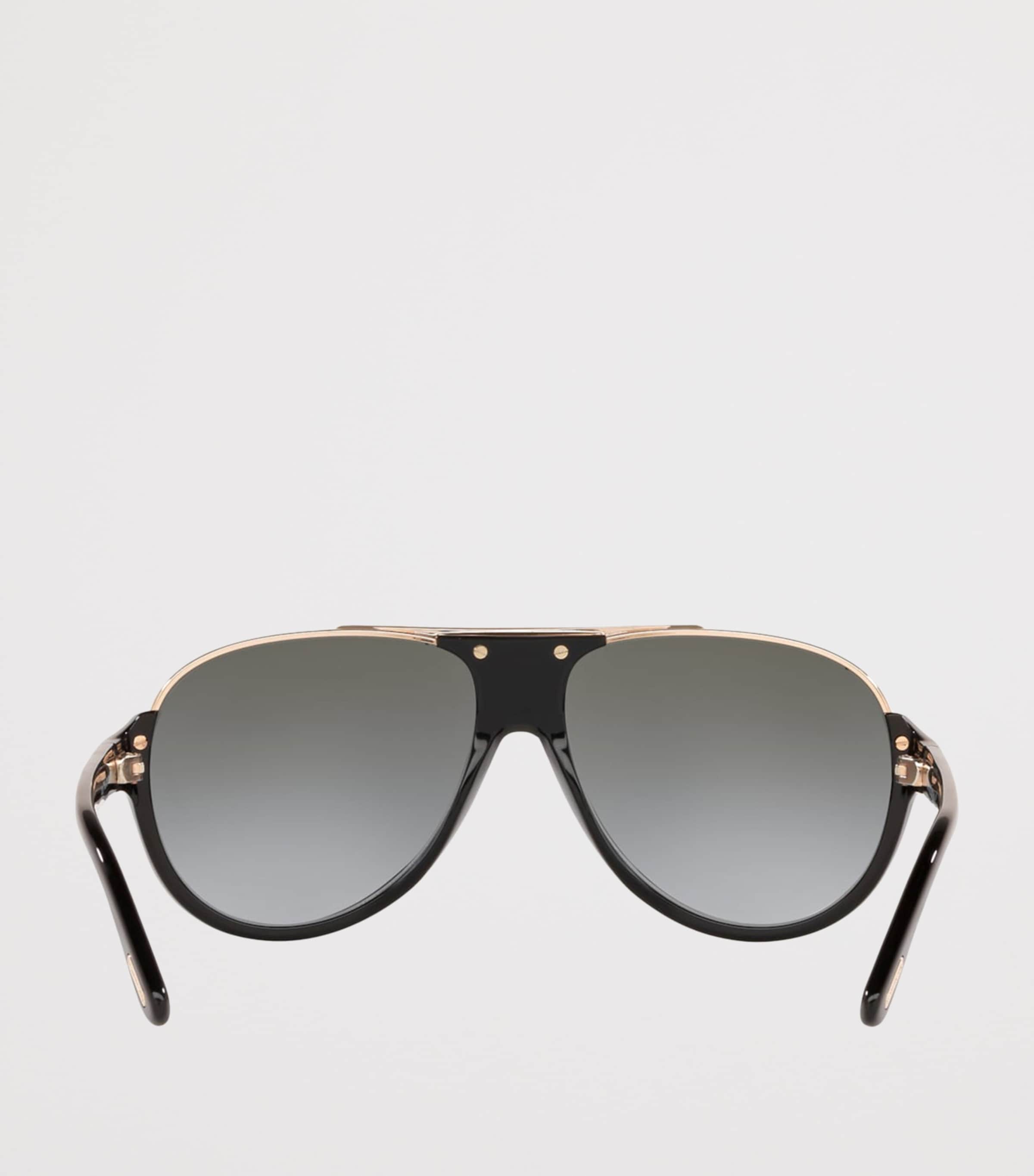 TOM FORD Dimitry FT0334 Sunglasses Image 4