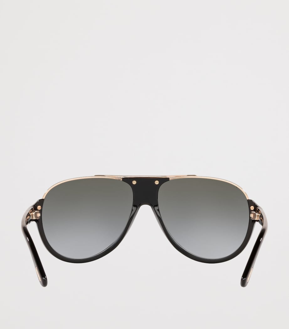 TOM FORD Dimitry FT0334 Sunglasses Image 4
