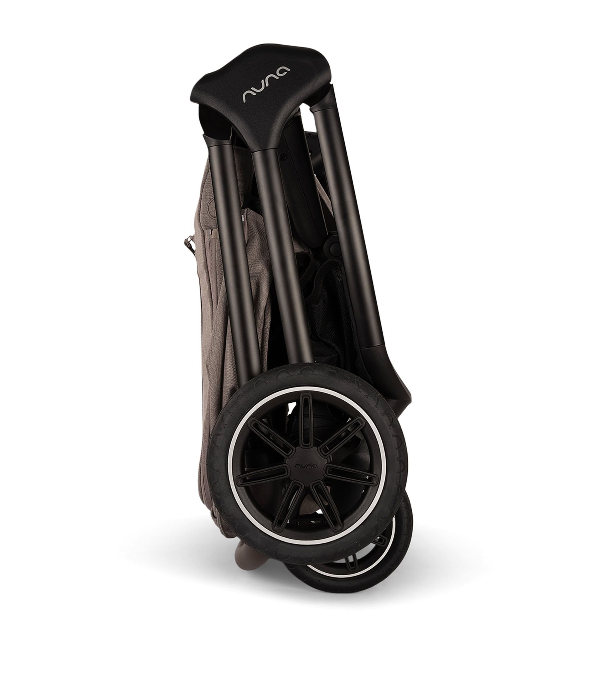 TRIV Next Urbn Bundle with PIPA Urbn Car Seat CEDAR Image 4