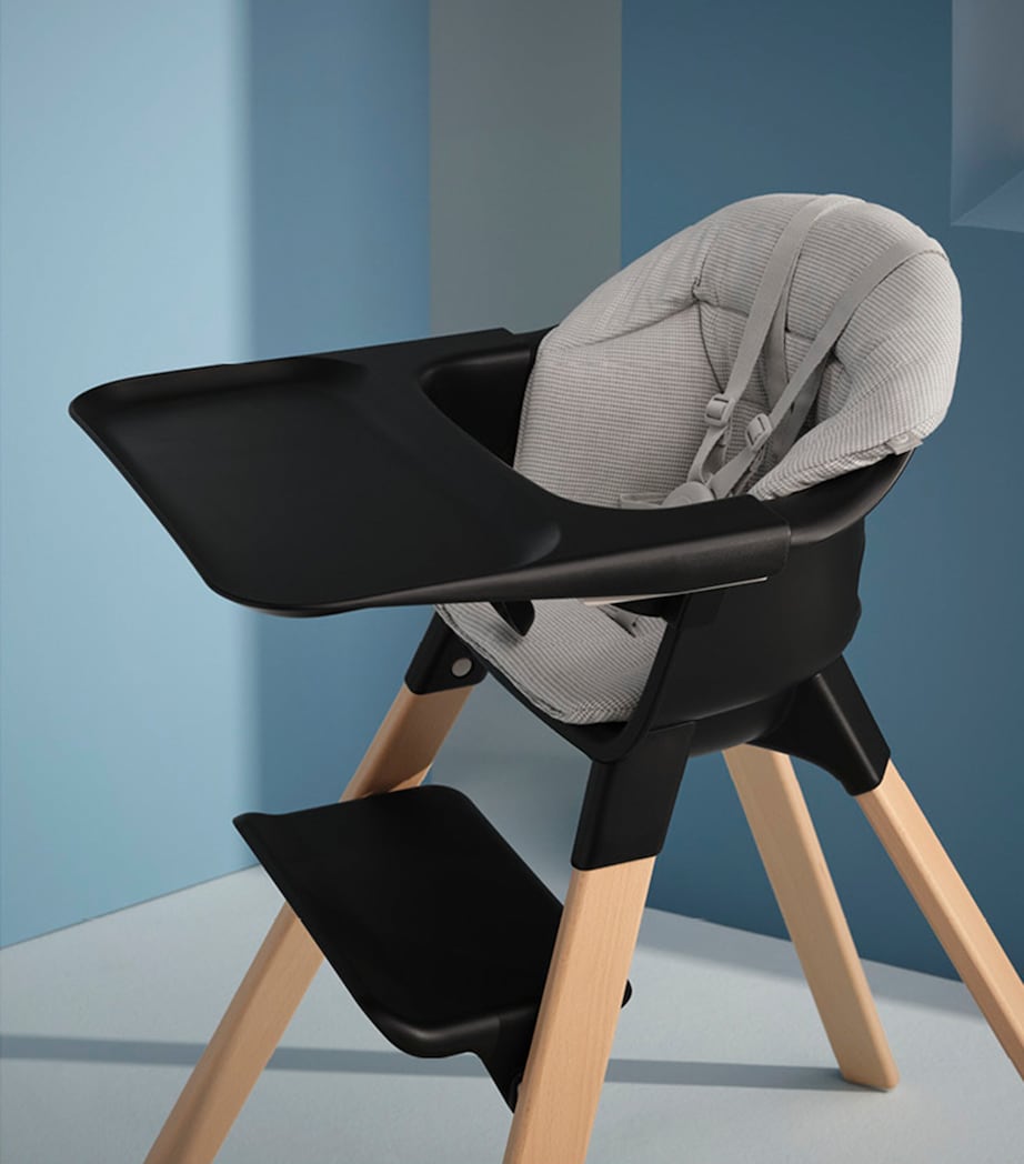 Clikk Cushion NORDIC GREY Image 2