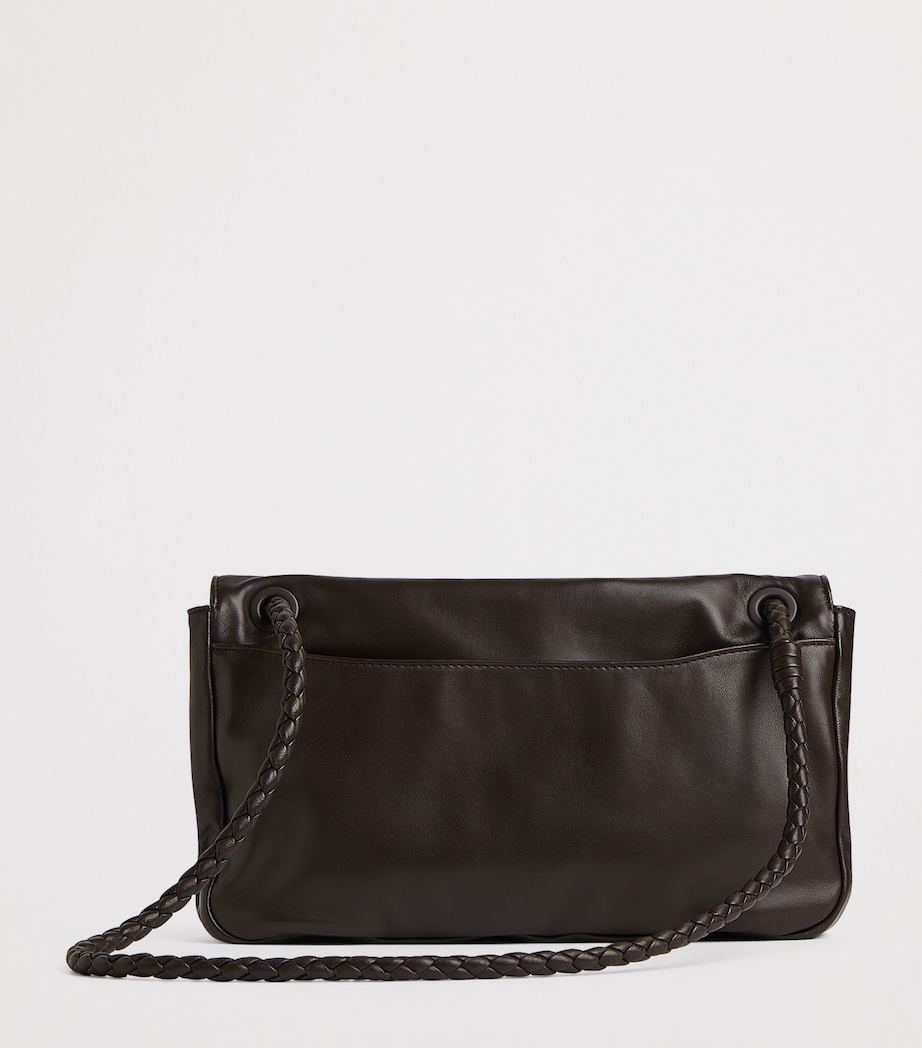 Lambskin Madison Cross-Body Bag 2272 Image 5