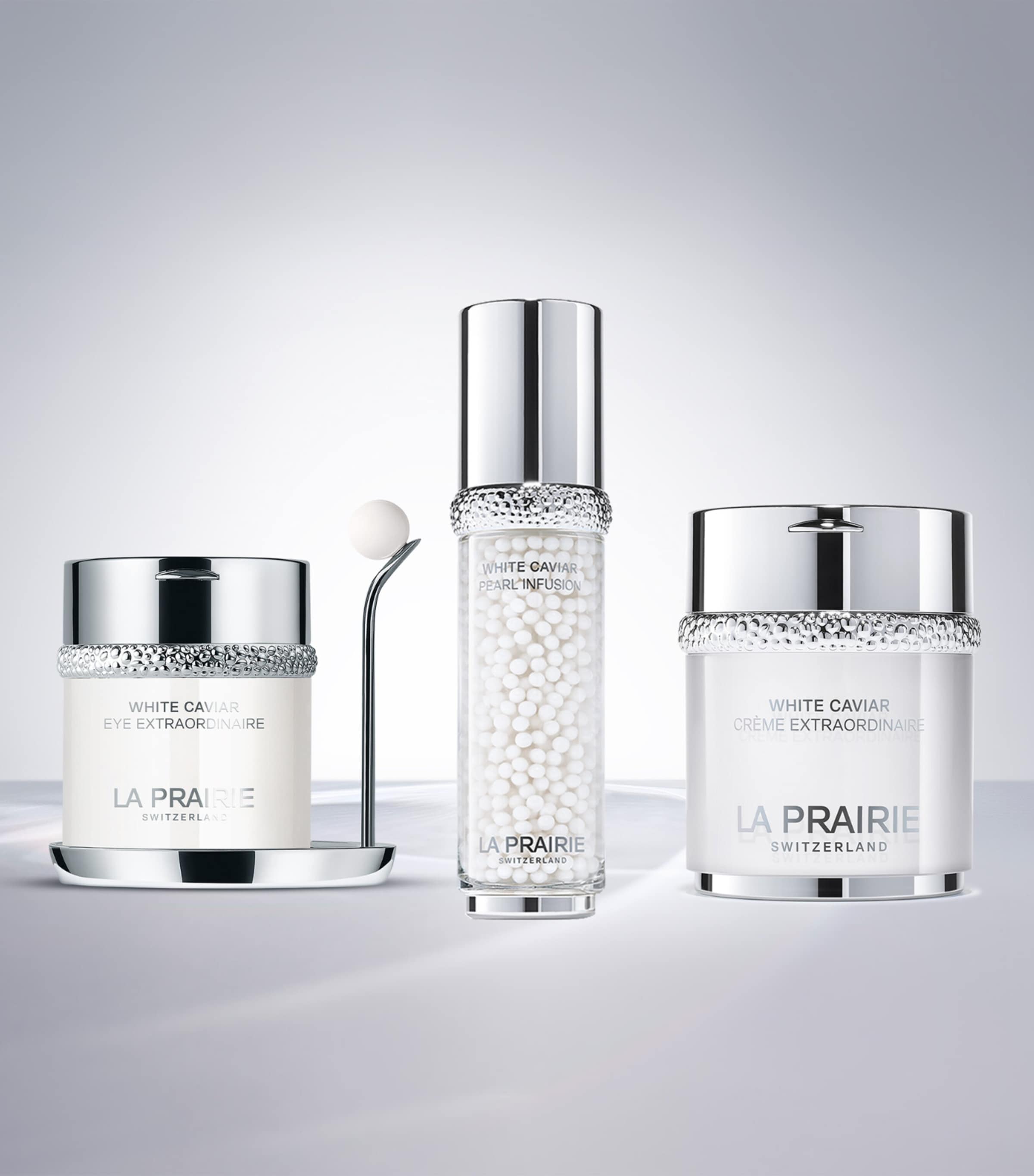 La Prairie White Caviar Eye Extraordinaire Eye Cream (20ml