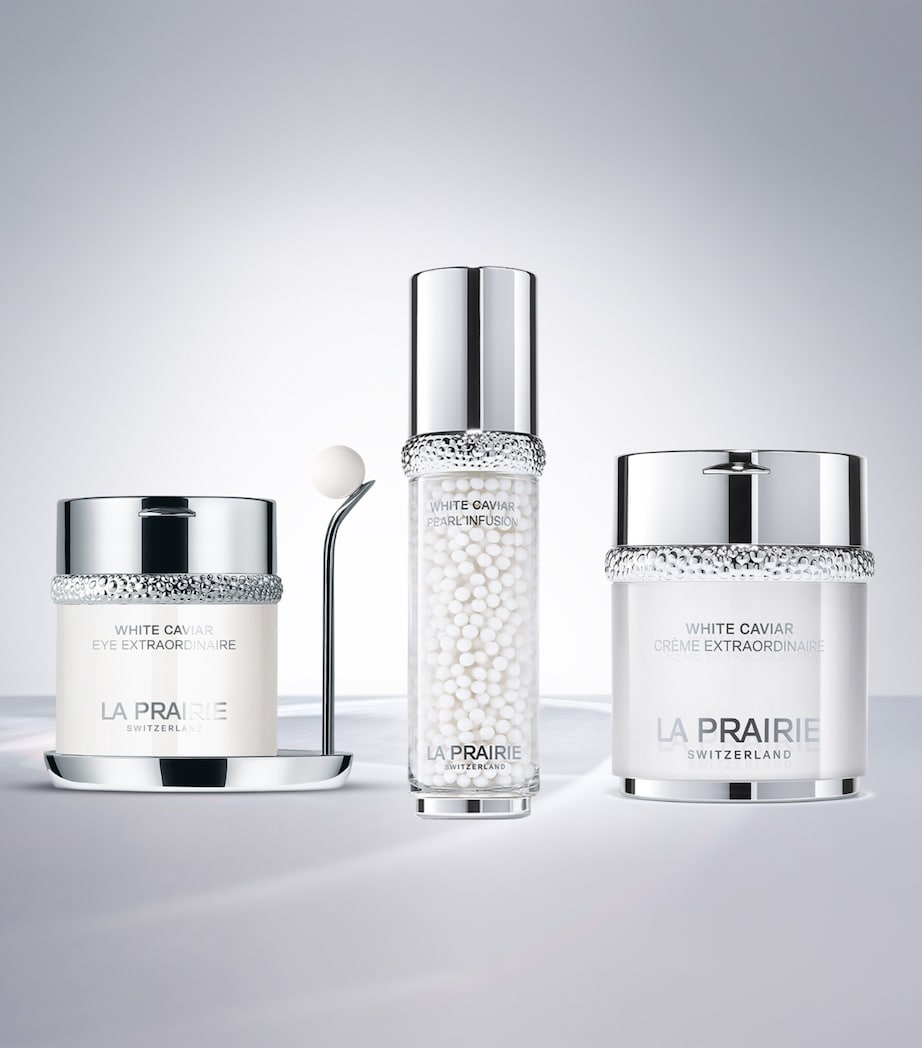 White Caviar Eye Extraordinaire Eye Cream (20ml) NO COLOUR Image 6