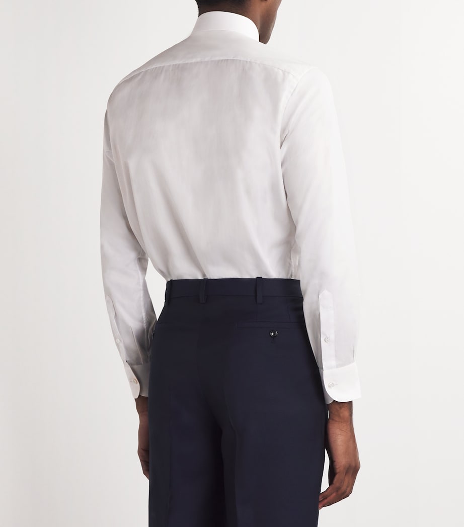 Cotton Shirt 9000 Image 4