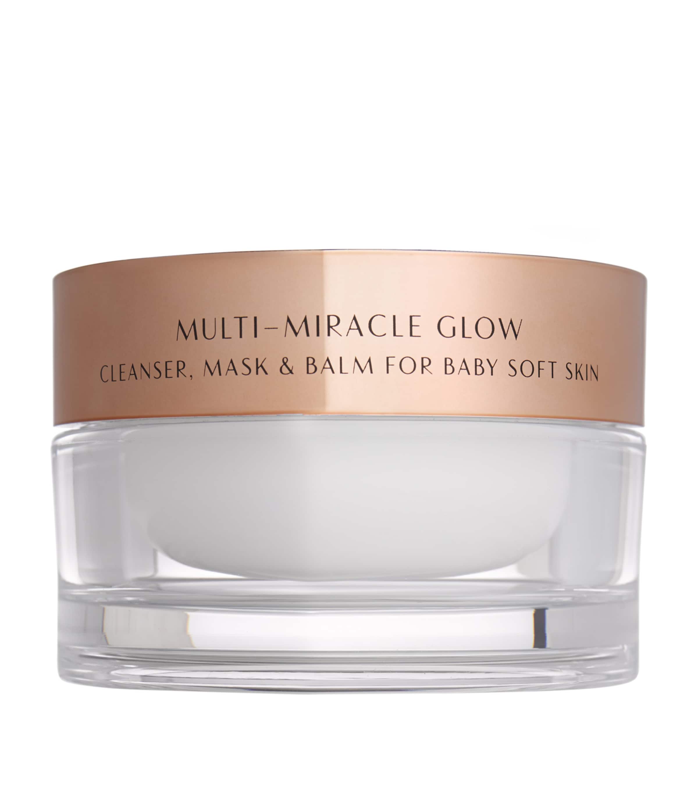 Multi-Miracle Glow (100ml) NO COLOUR Image 1