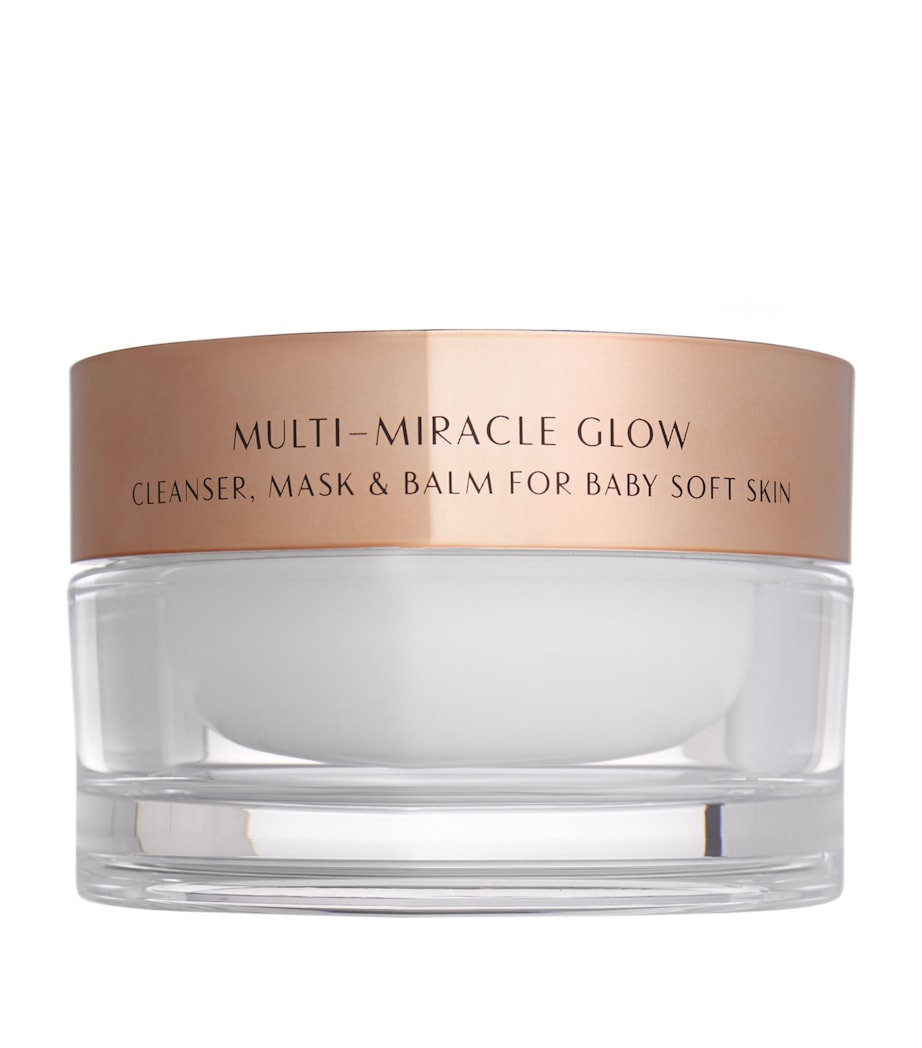 Multi-Miracle Glow (100ml) NO COLOUR Image 1