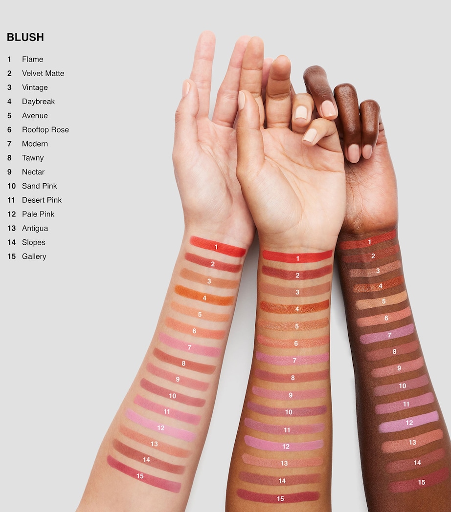 Blush ANTIGUA Image 4