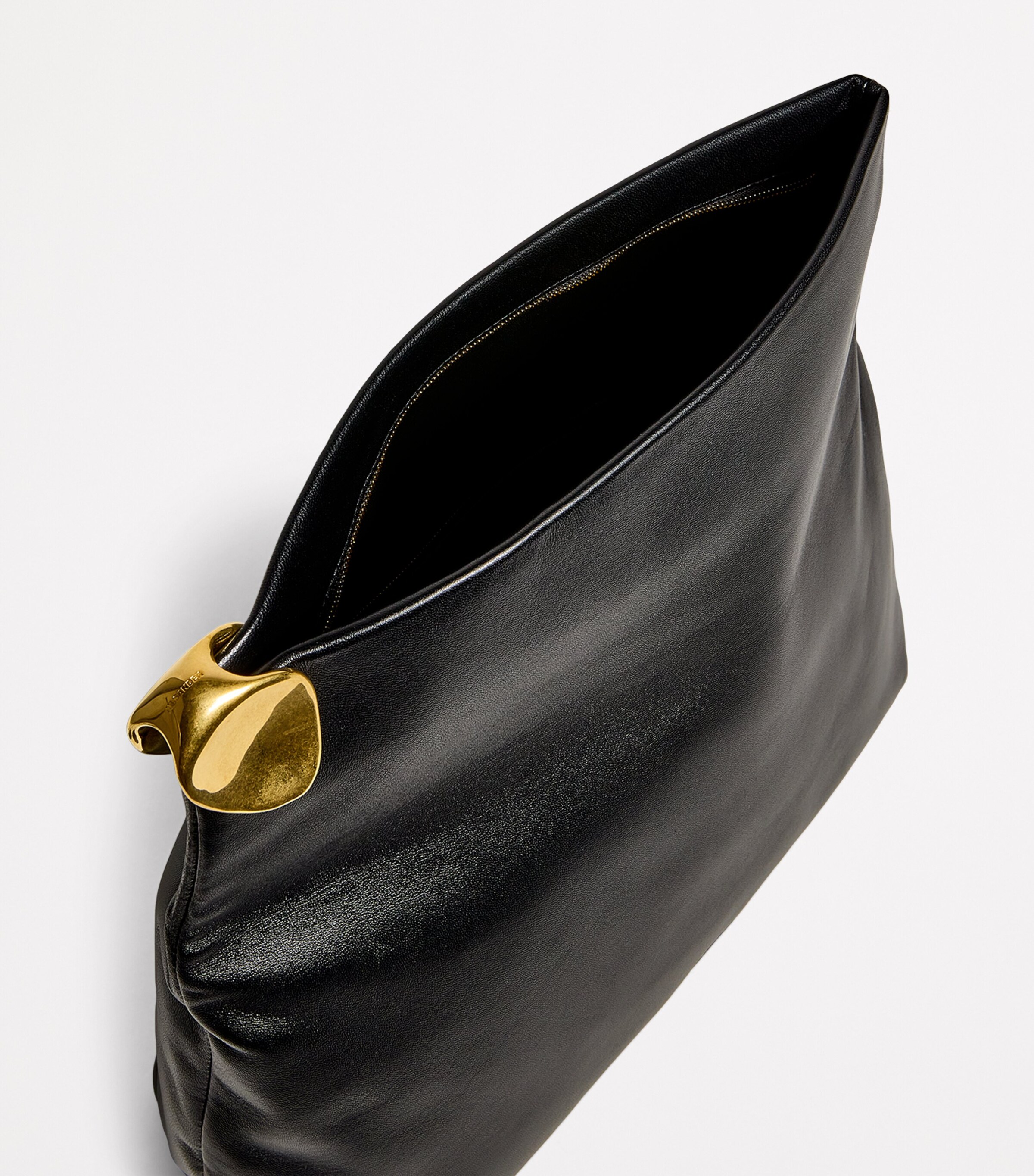 緊急セール【Jil Sander】Jewel Zip Clutch★送料関税込 緊急セール【Jil Sander】Jewel Zip Clutch☆送料関税込