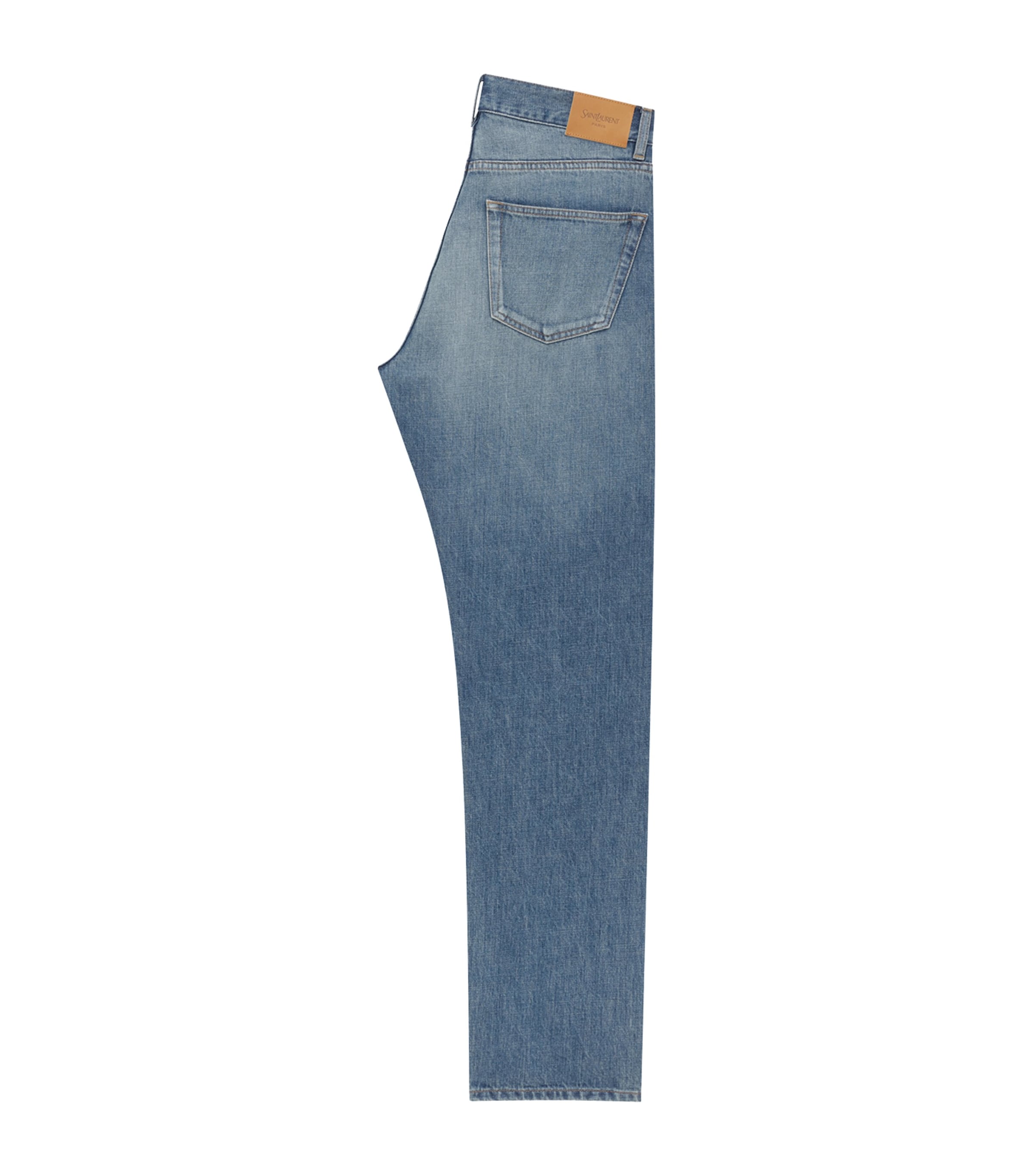 Mick Long Jeans 4432 Image 2