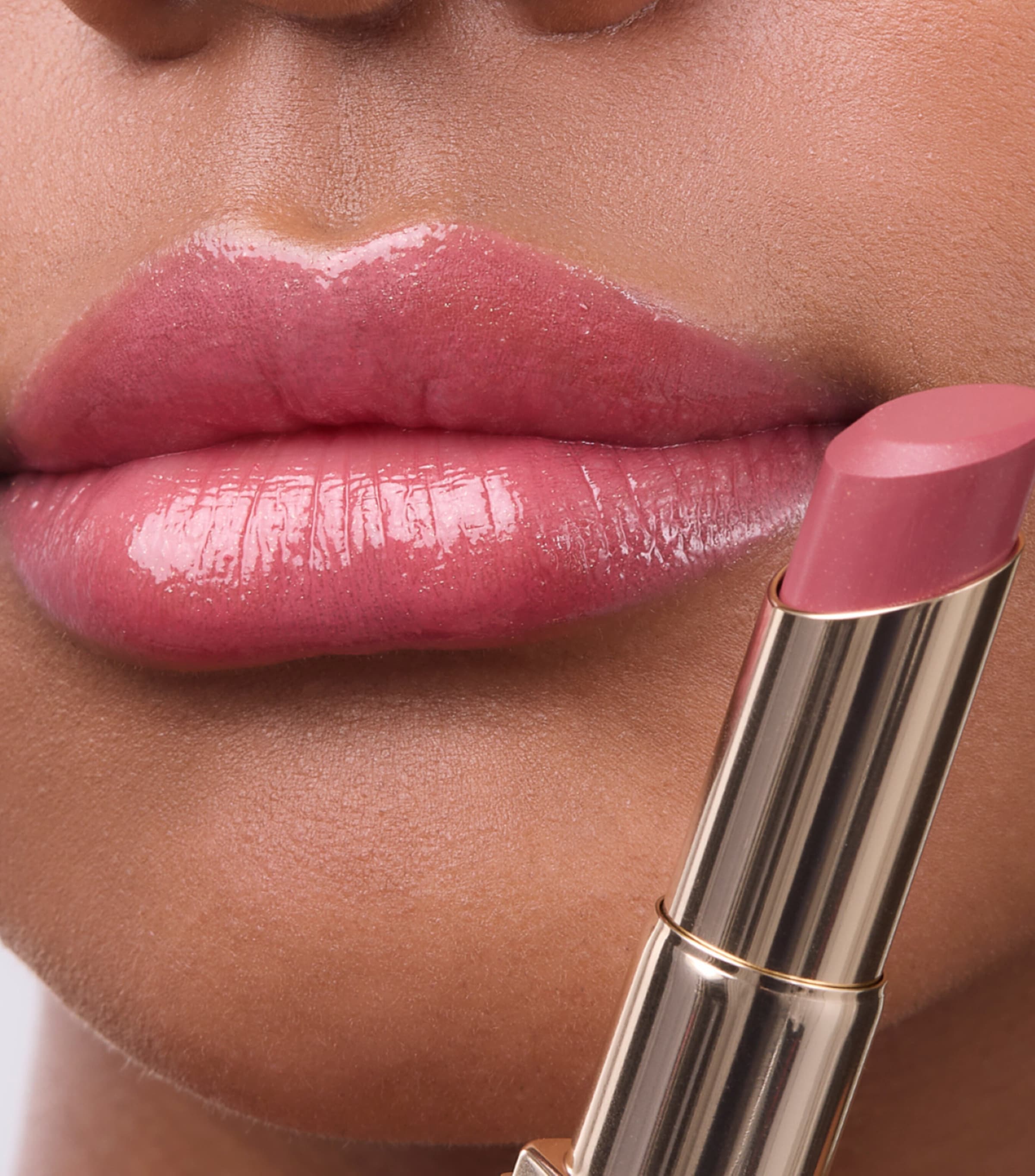 Moisture Intense Lipstick - Refill MI06 Image 4