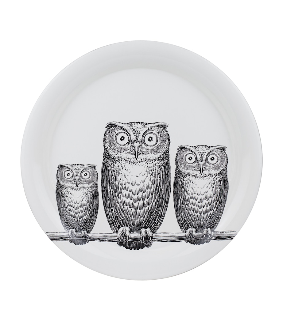 Civette Tray (40cm) MULTI Image 1