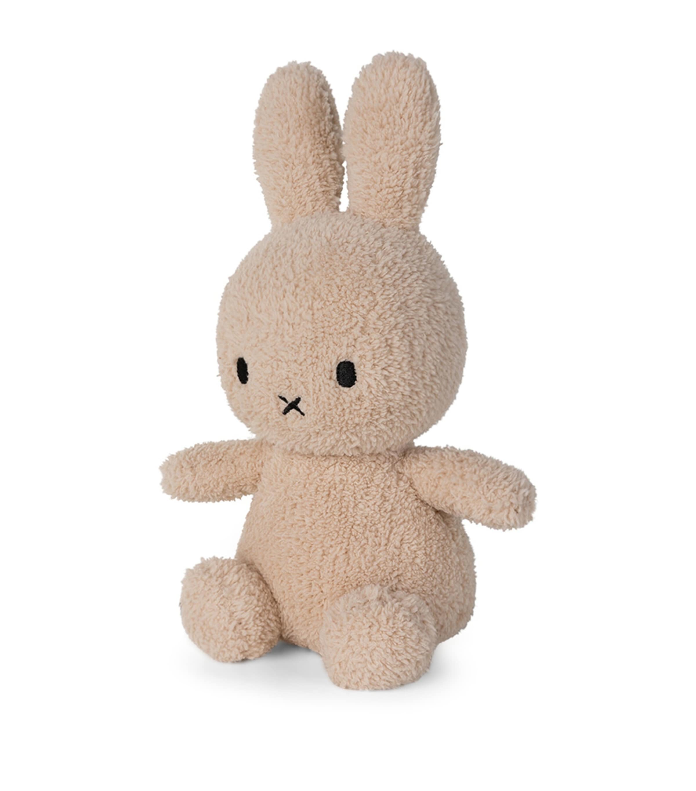 Terry Miffy Soft Toy (23cm) BEIGE Image 2