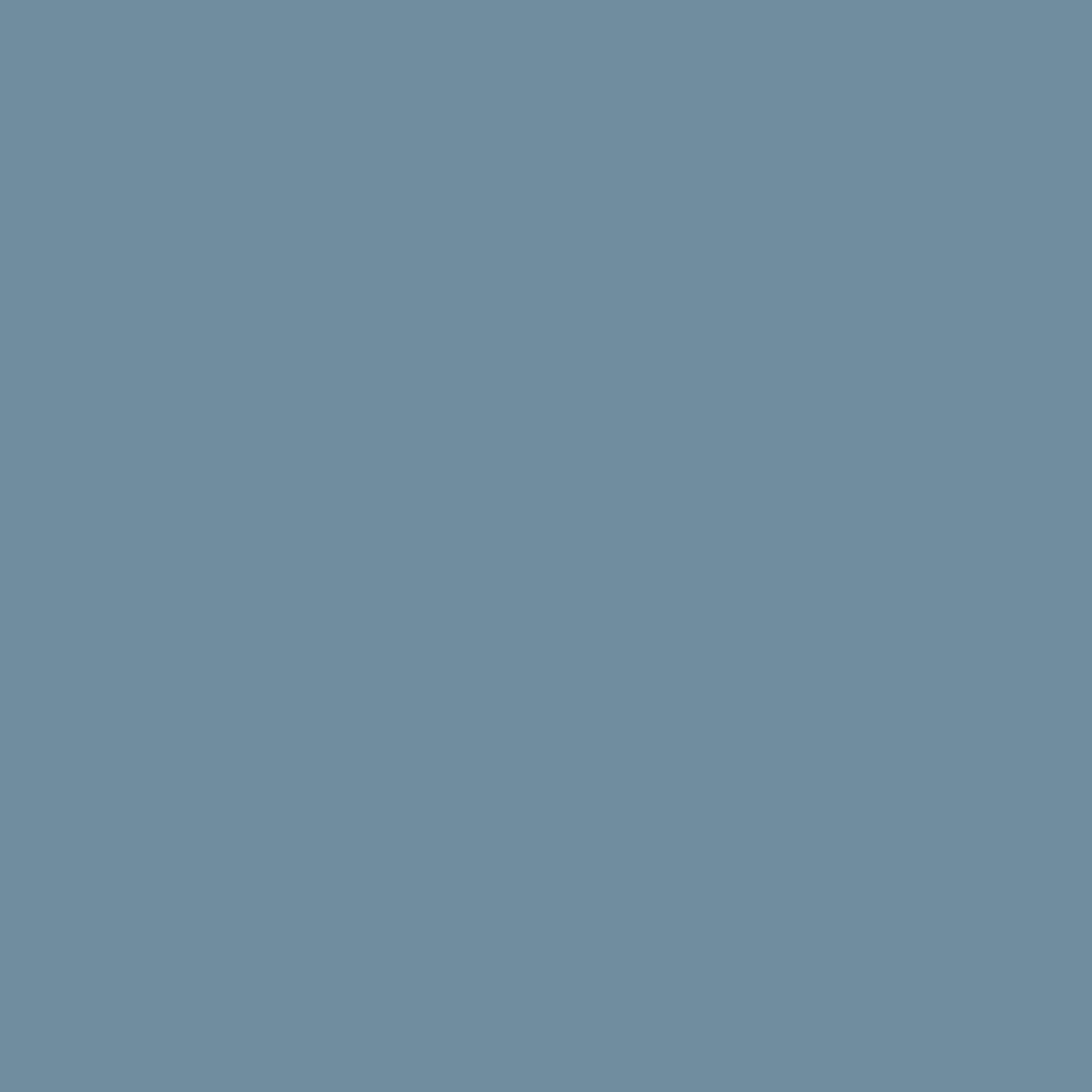 Addison Ross Lacquer Bobbin Picture Frame In Blue