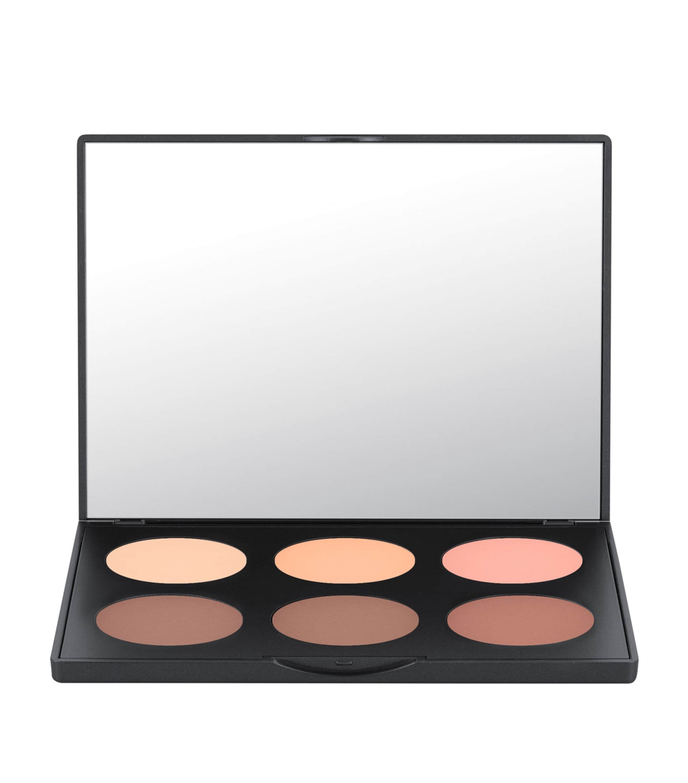 Studio Fix Sculpt & Shape Contour Palette LIGHT/MEDIUM Image 3