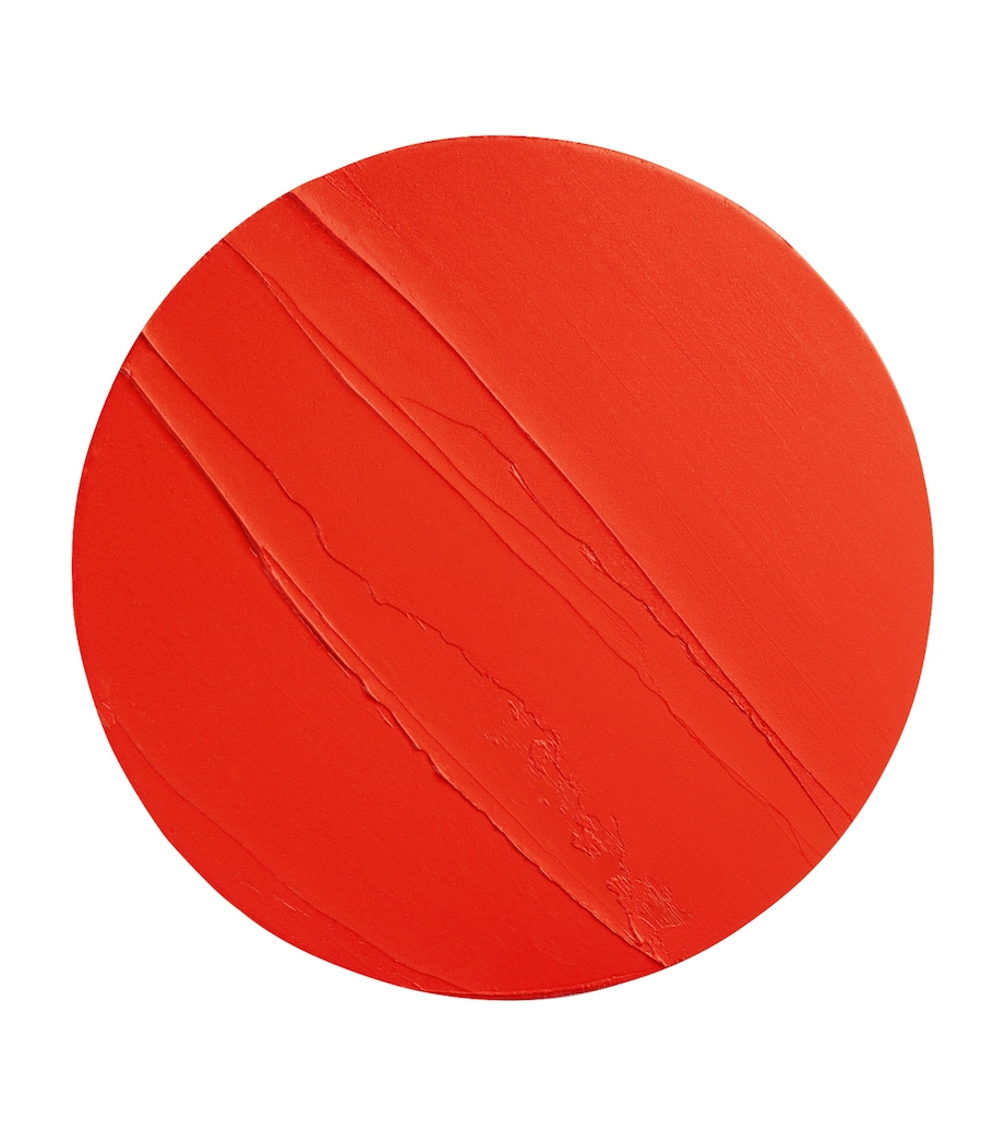 Rouge Hermès Matte Lipstick - 53 Rouge Orange 53 ROUGE ORANGE Image 5