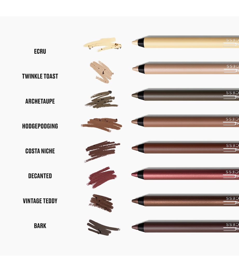 MAC Kajal Eyeliner Ecru Image 5