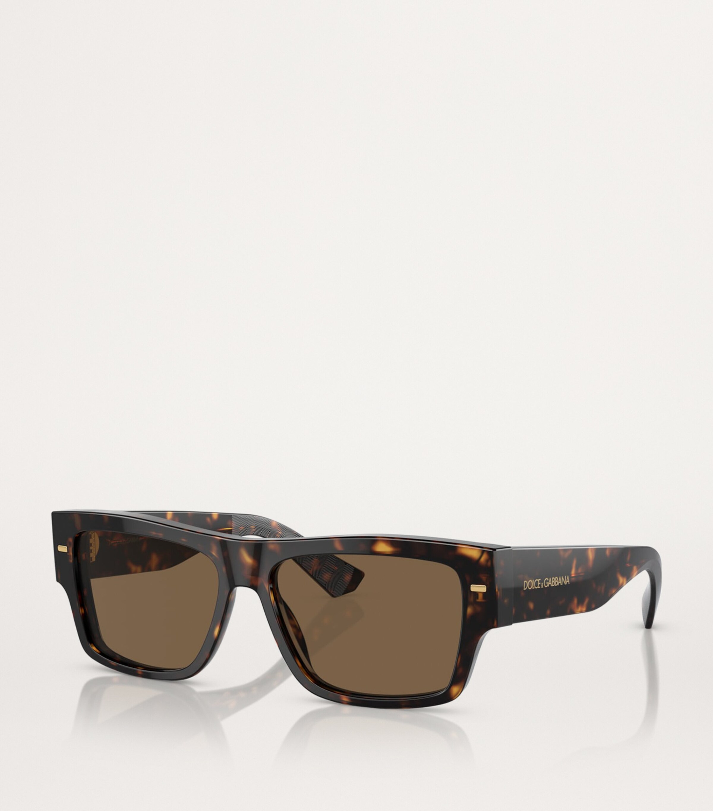 Acetate 0DG4451 Sunglasses 502/73 Image 2