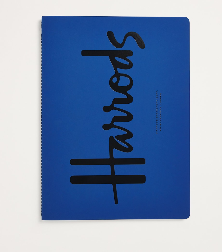 Logo Notebook PRUSSIAN Image 3