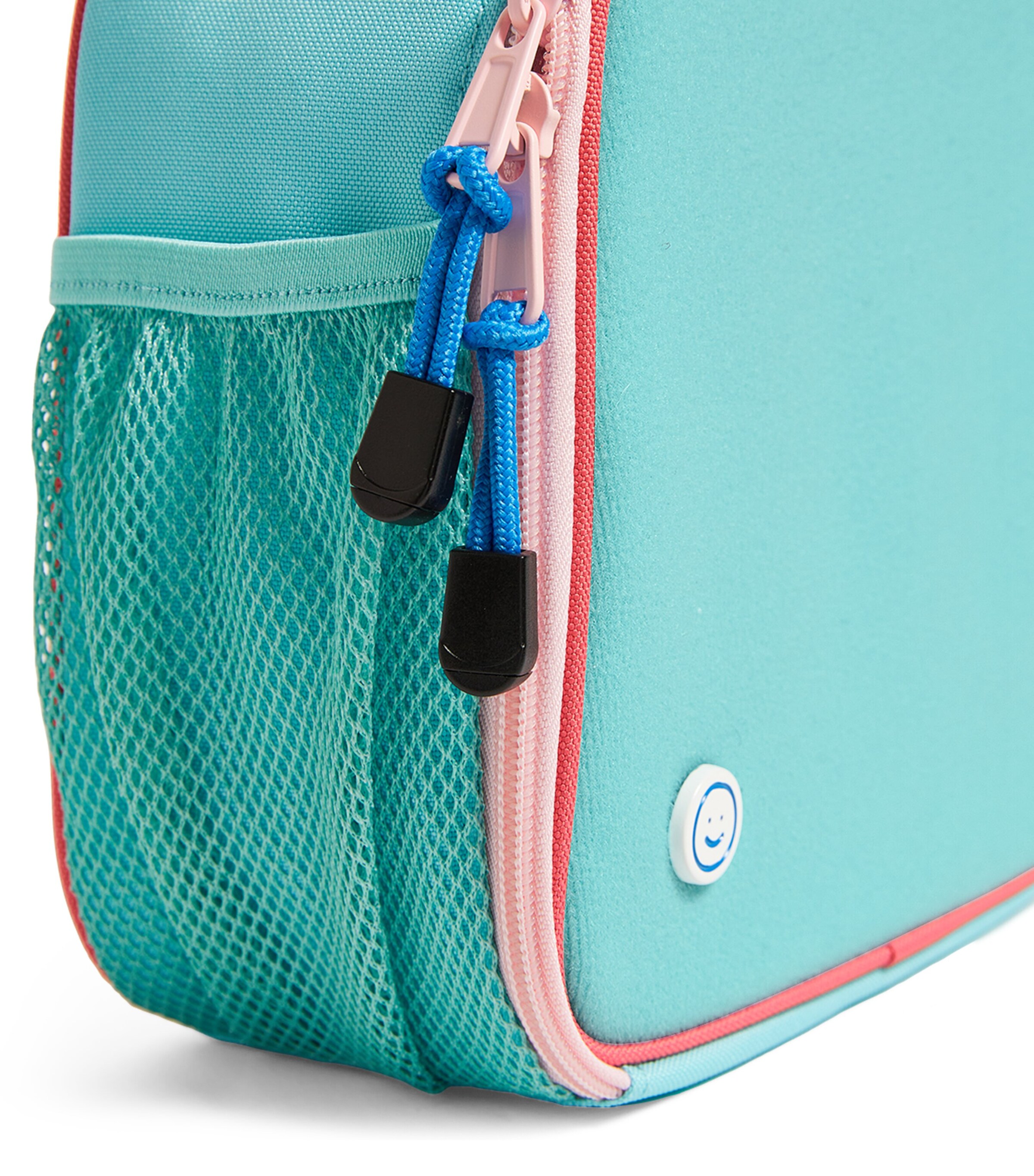 Customisable Lunch Box CORAL/SPLASH Image 5