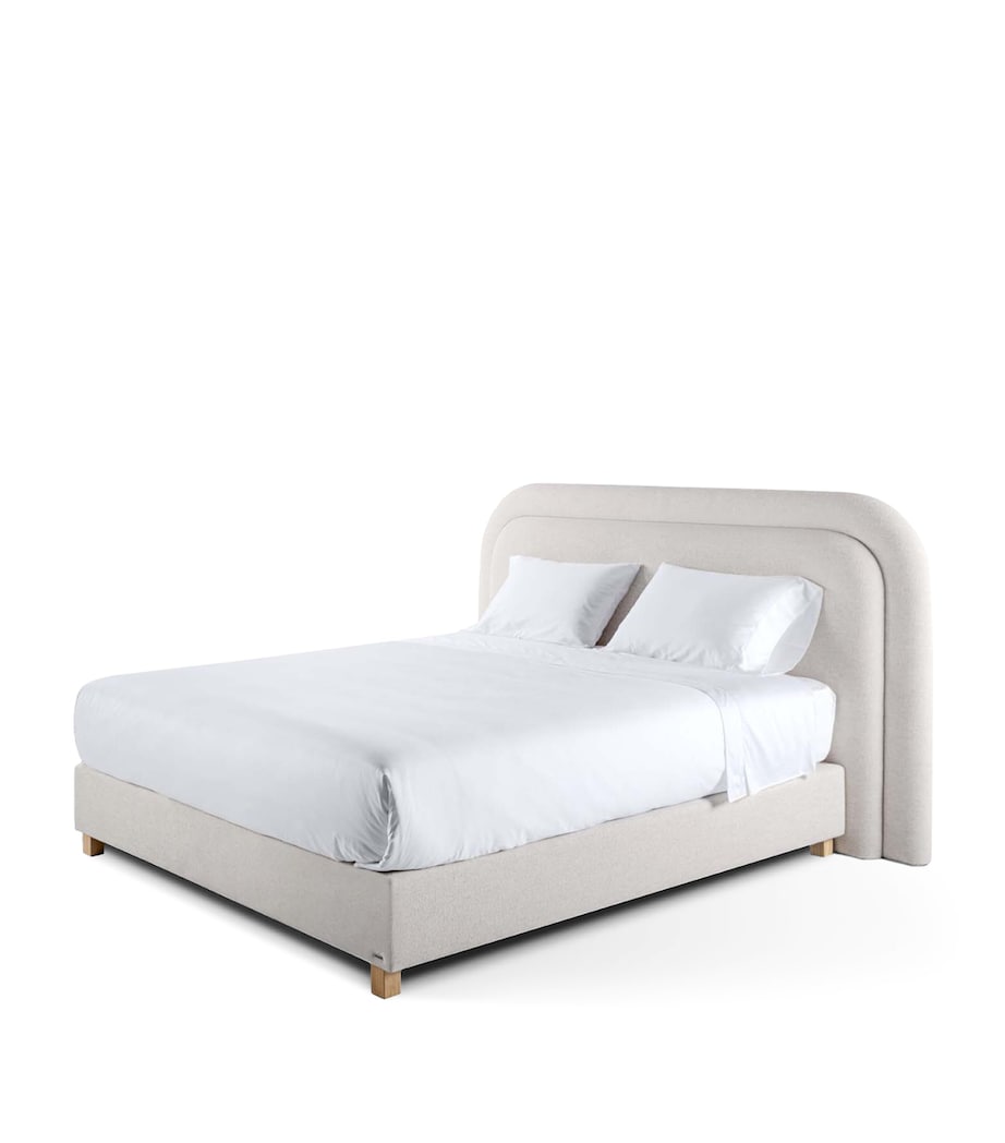 Liza Headboard (240cm) NO COLOUR Image 1