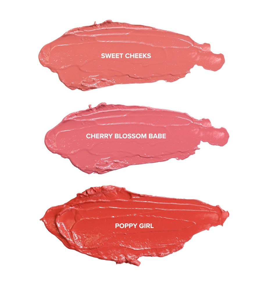 Mini Pretty Blush Kit NO COLOUR Image 4