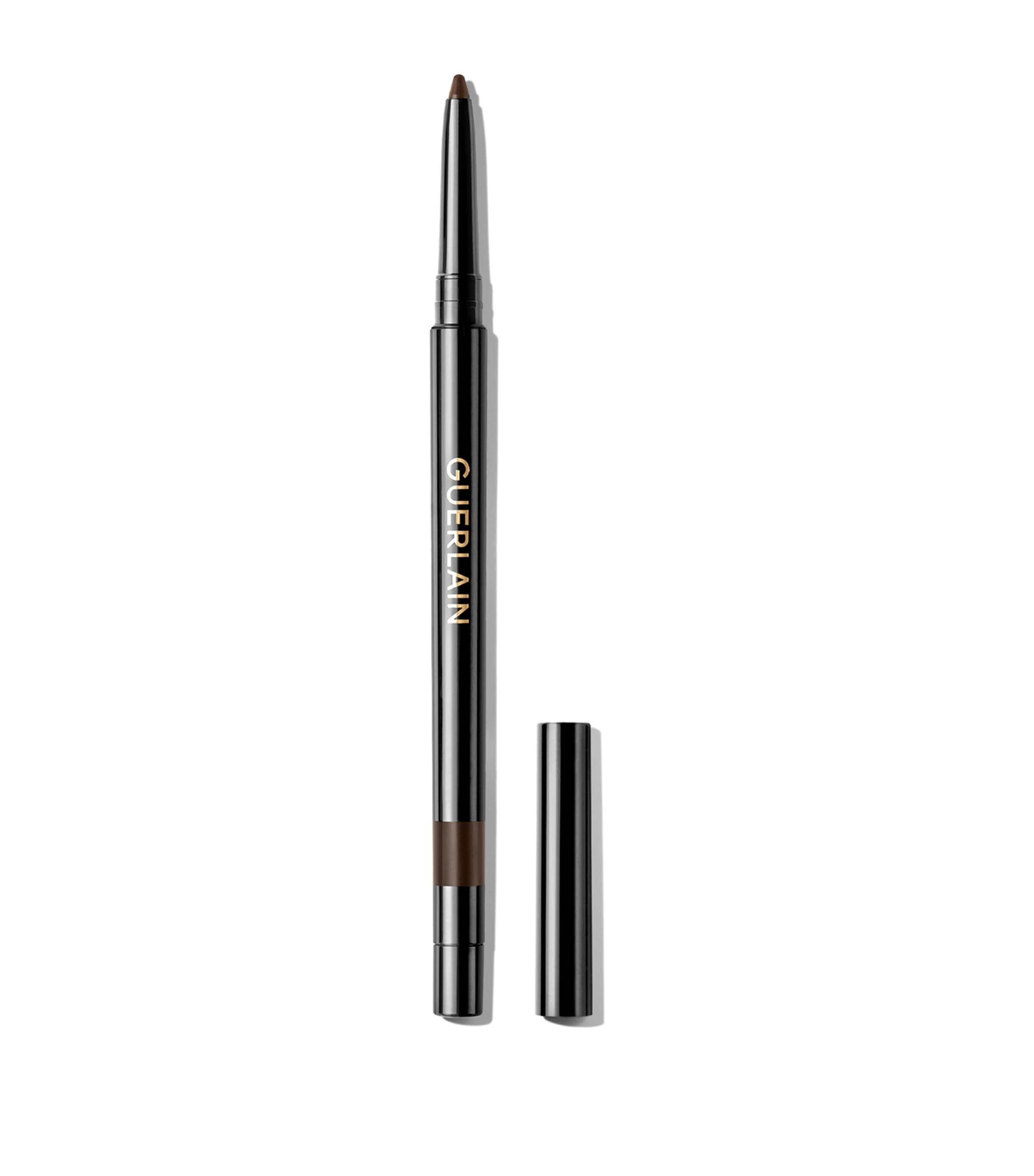 Guerlain The Intense Colour Eye Pencil In Brown