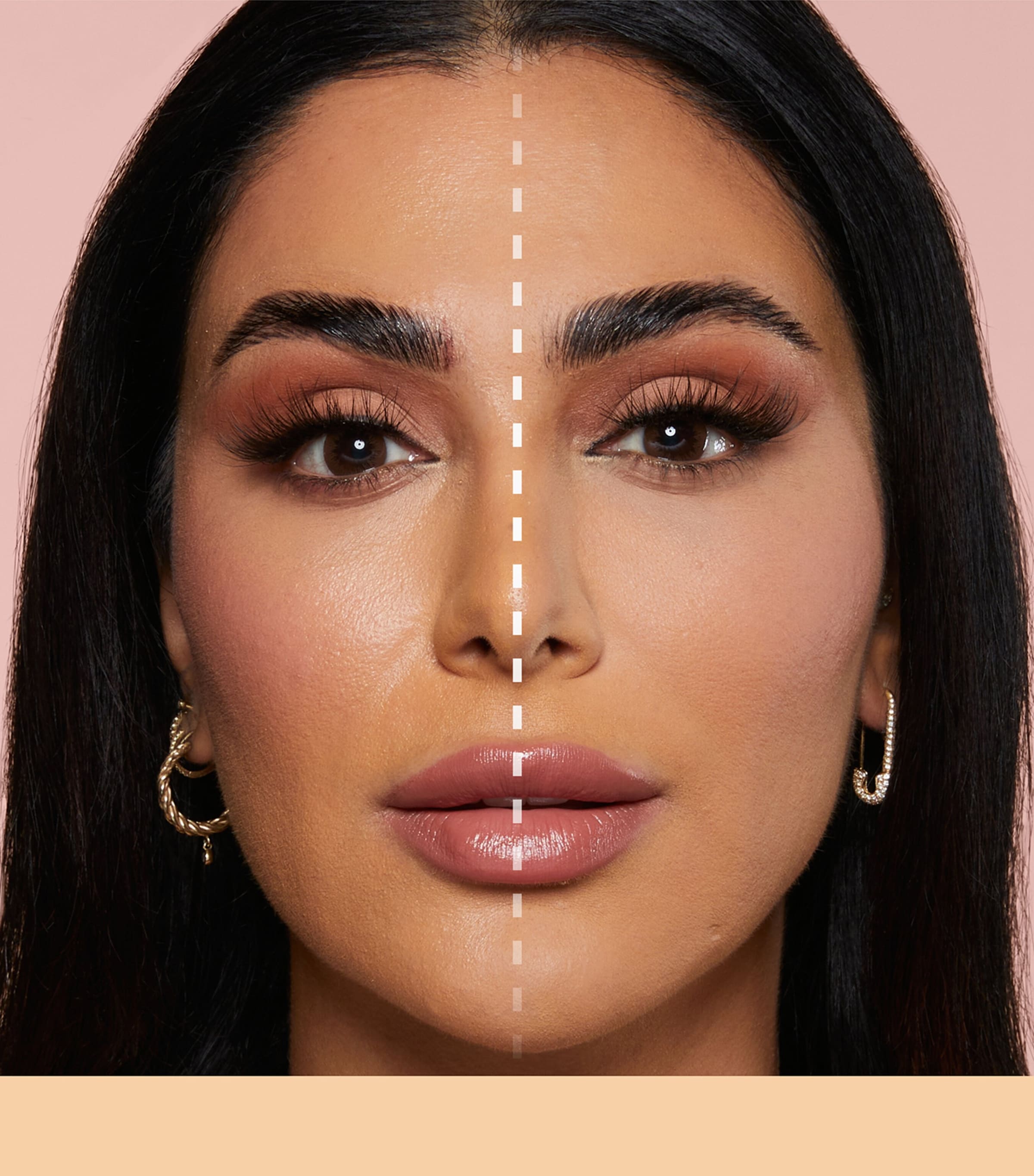 Huda Beauty Easy Bake Loose Powder | Make-up | Face | Powders | Designers | Huda Beauty Huda Beauty Easy Bake Loose Powder | Make-up | Face | Powders | Designers | Huda Beauty