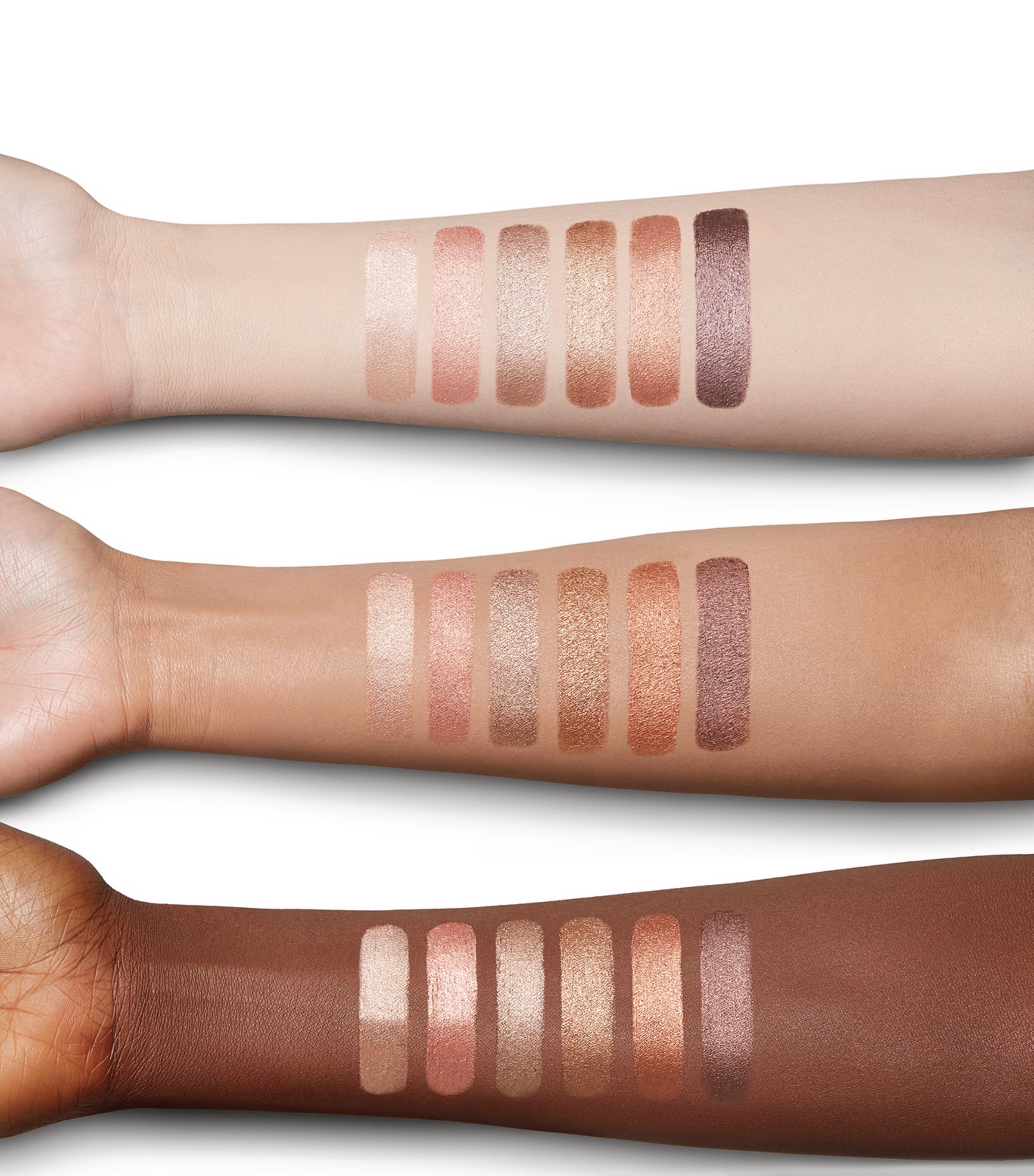 Eyes to Mesmerise Cream Eyeshadow CHAMPAGNE Image 5