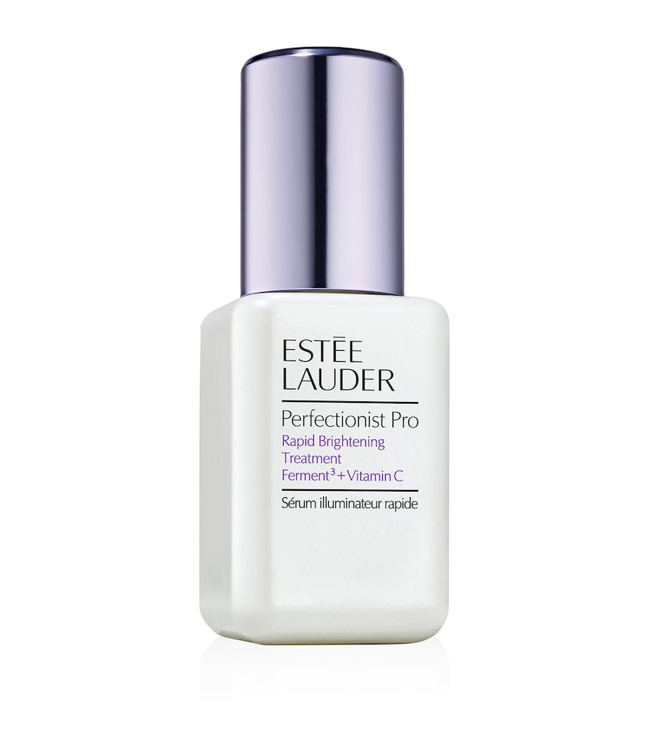 Estée Lauder Perfectionist Pro Rapid Brightening Treatment Ferment³+ Vitamin C Serum (30ml) Image 1