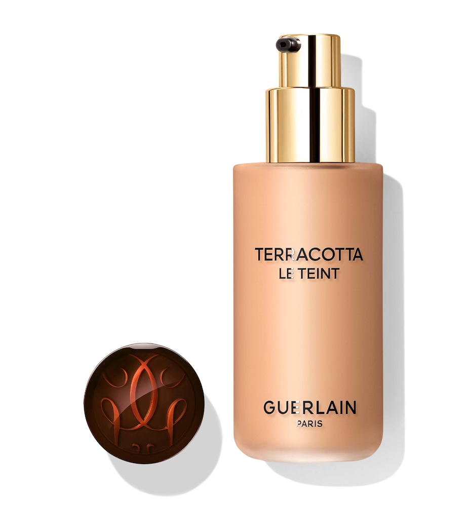 Guerlain Terracotta Le Teint Foundation Image 2