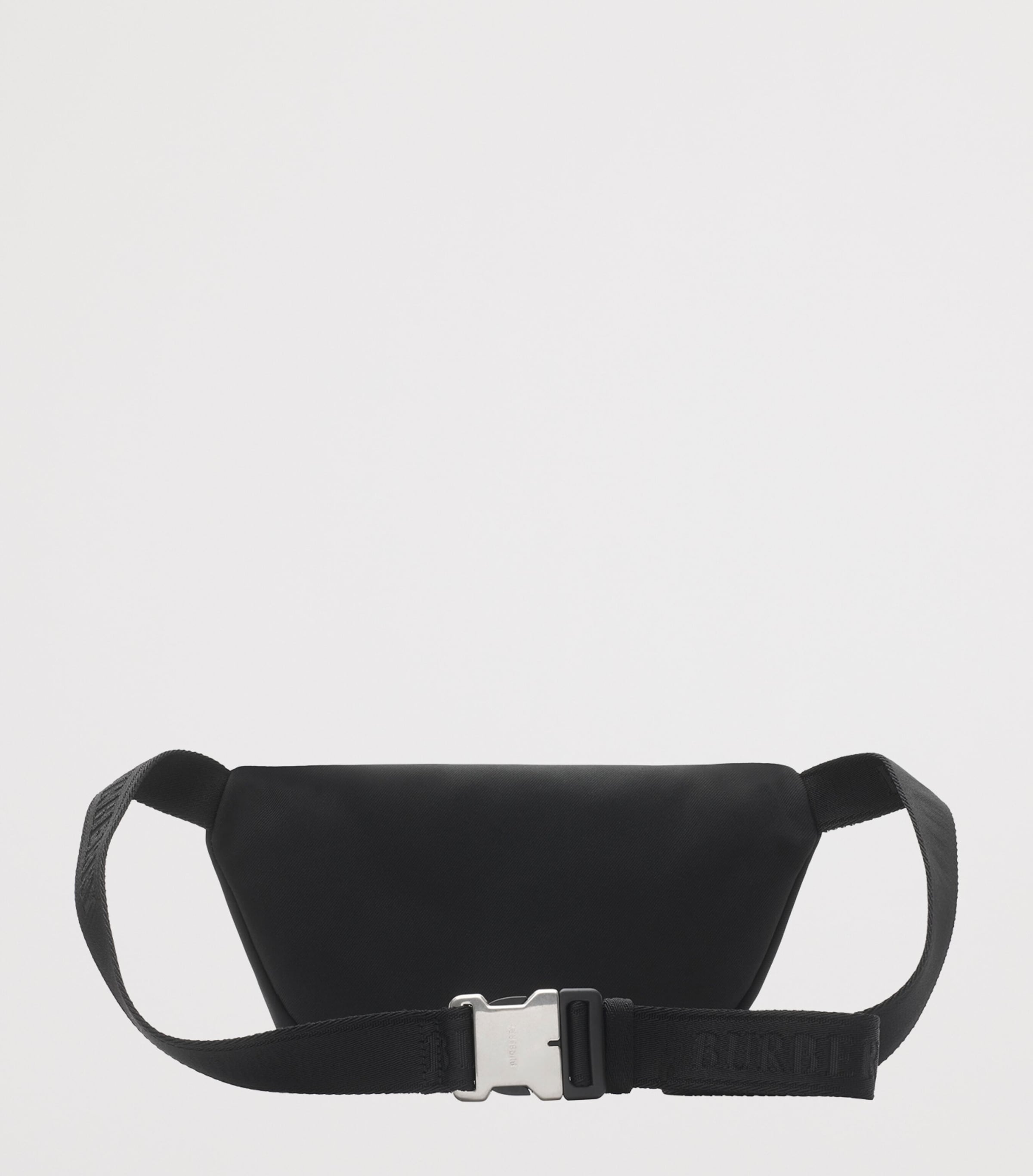 Orkney Belt Bag BLACK Image 5