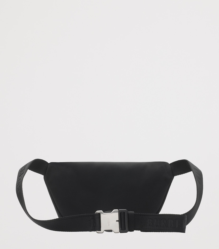 Orkney Belt Bag BLACK Image 5