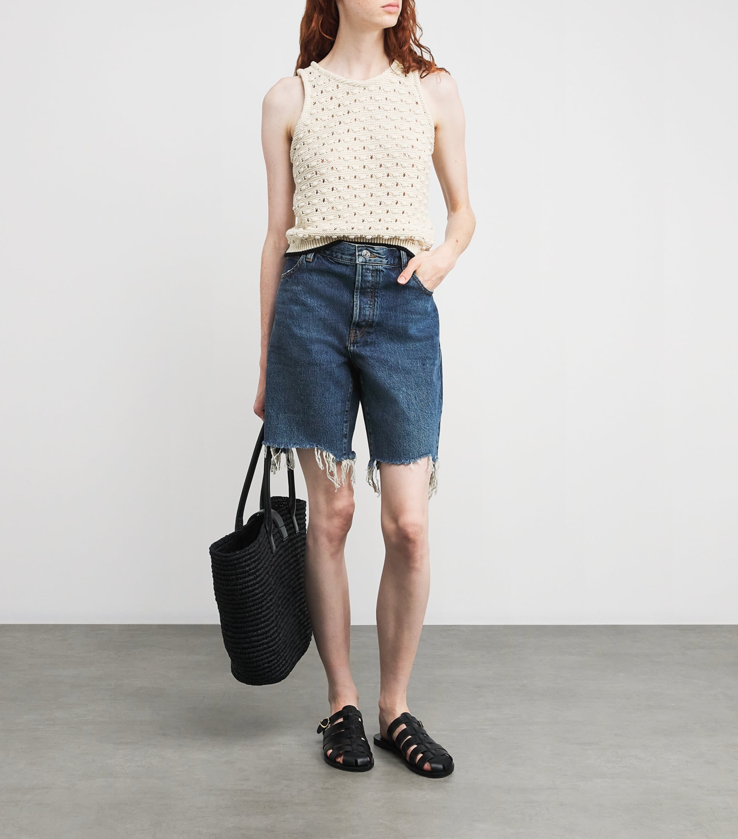 The Leisure Shorts NOSTALGIA Image 2