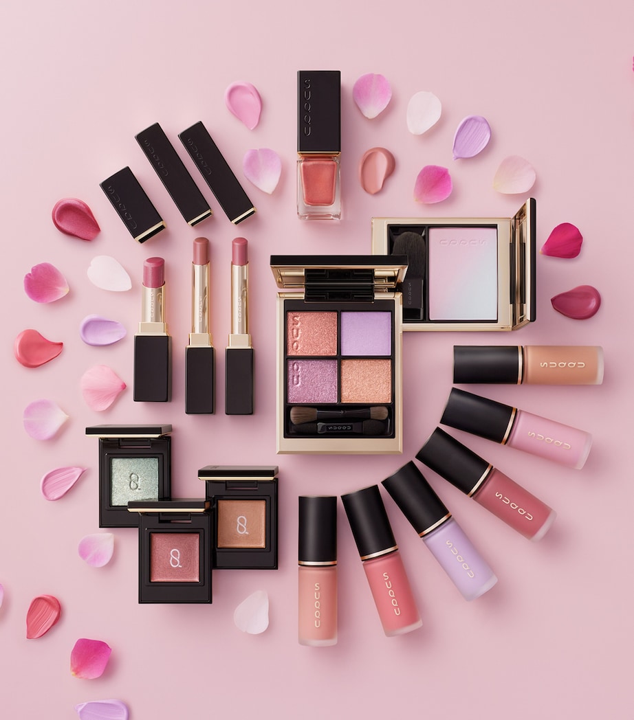 Suqqu Velvet Fit Lipstick - Refill Image 5