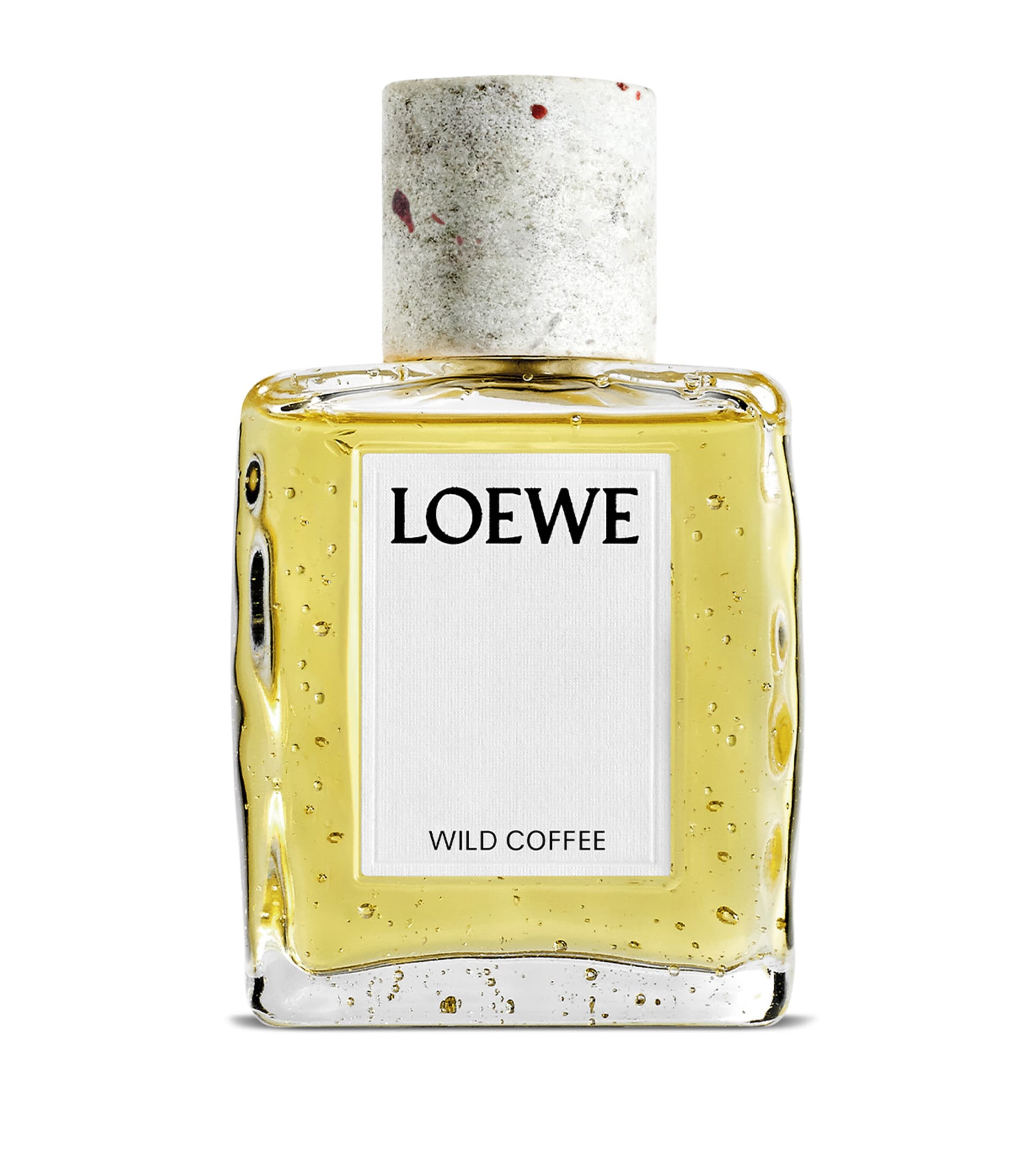 LOEWE Wild Coffee Eau de Parfum (100ml) Image 1