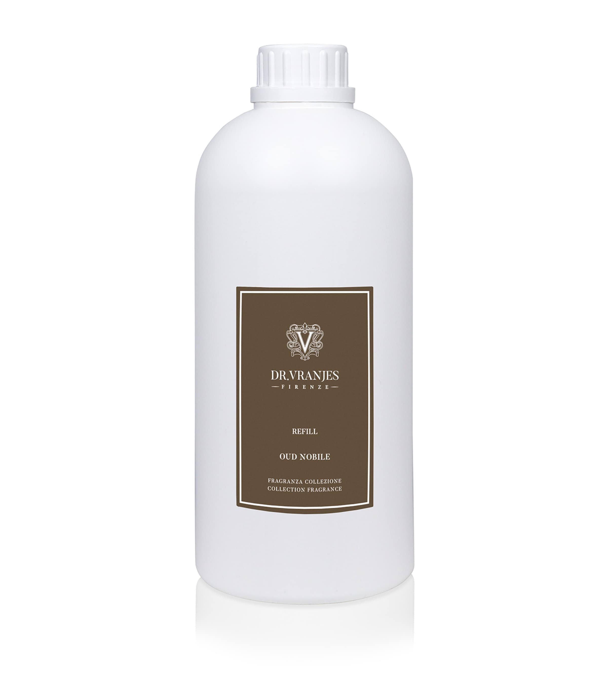 Dr Vranjes Firenze Oud Nobile Diffuser - Refill In Brown