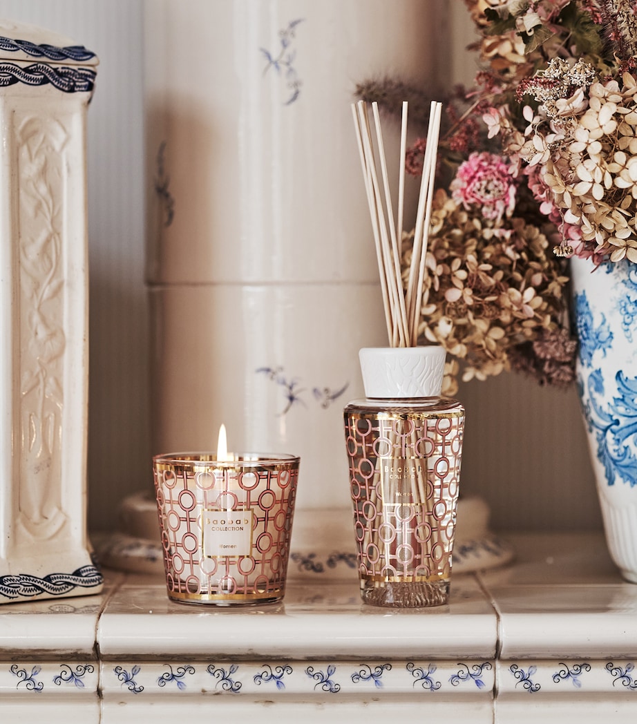 Baobab Collection My First Baobab Women Candle and Diffuser Gift Set Image 2