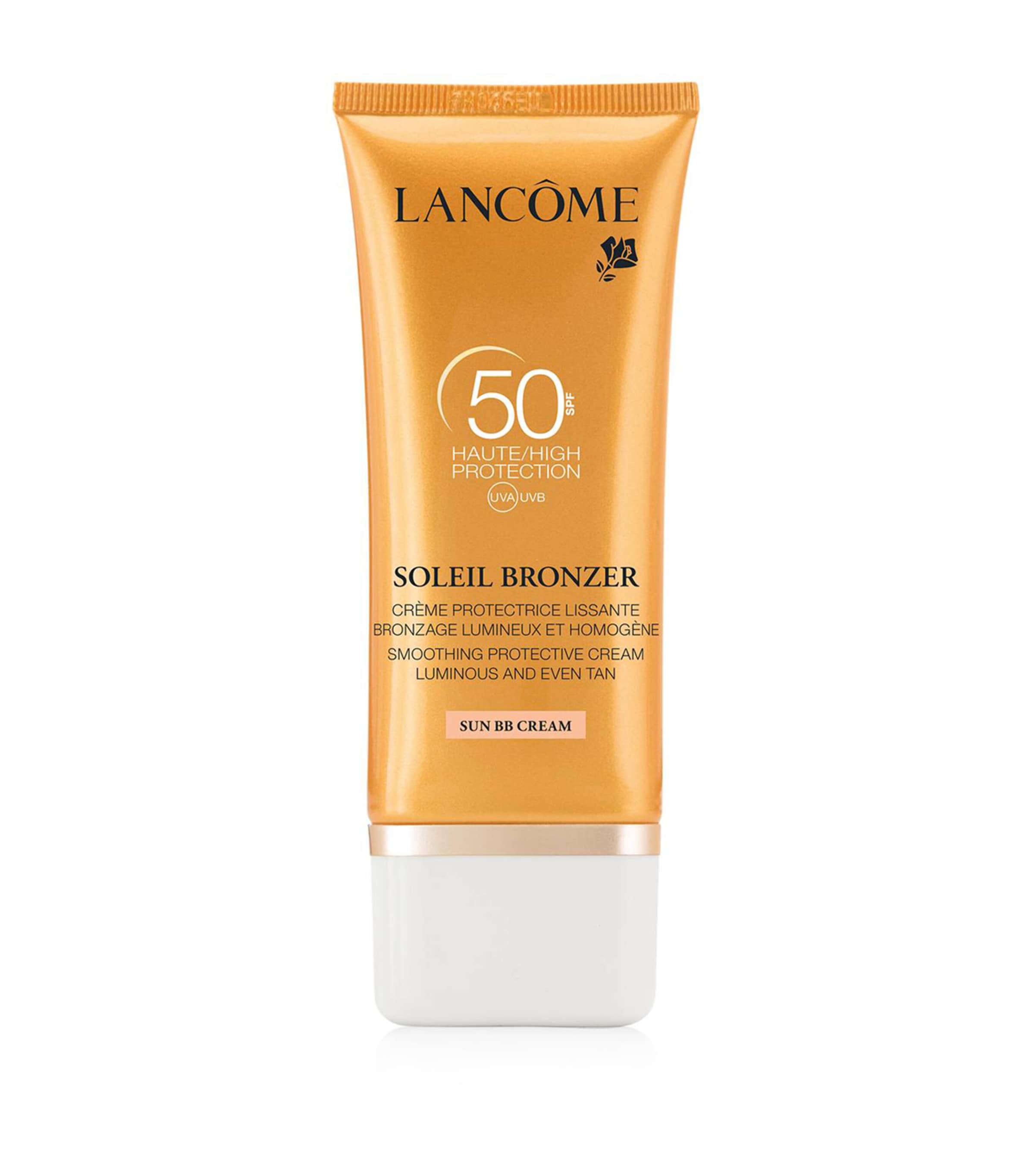 Lancôme Soleil Face Cream Spf 50