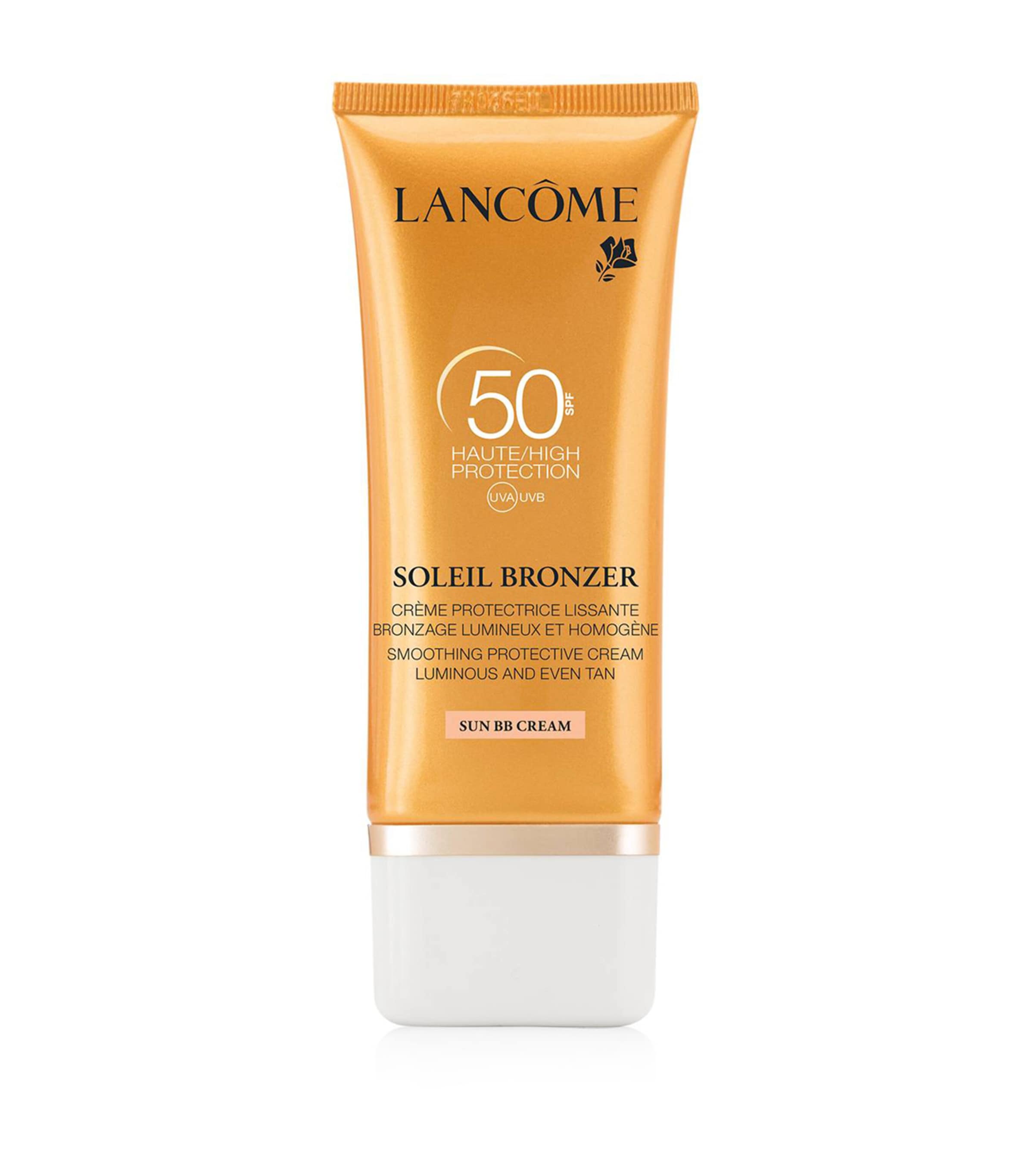 Lancôme Soleil Face Cream SPF 50 | Skincare | Suncare & Self Tanning | Sun Creams | Designers | Lancôme