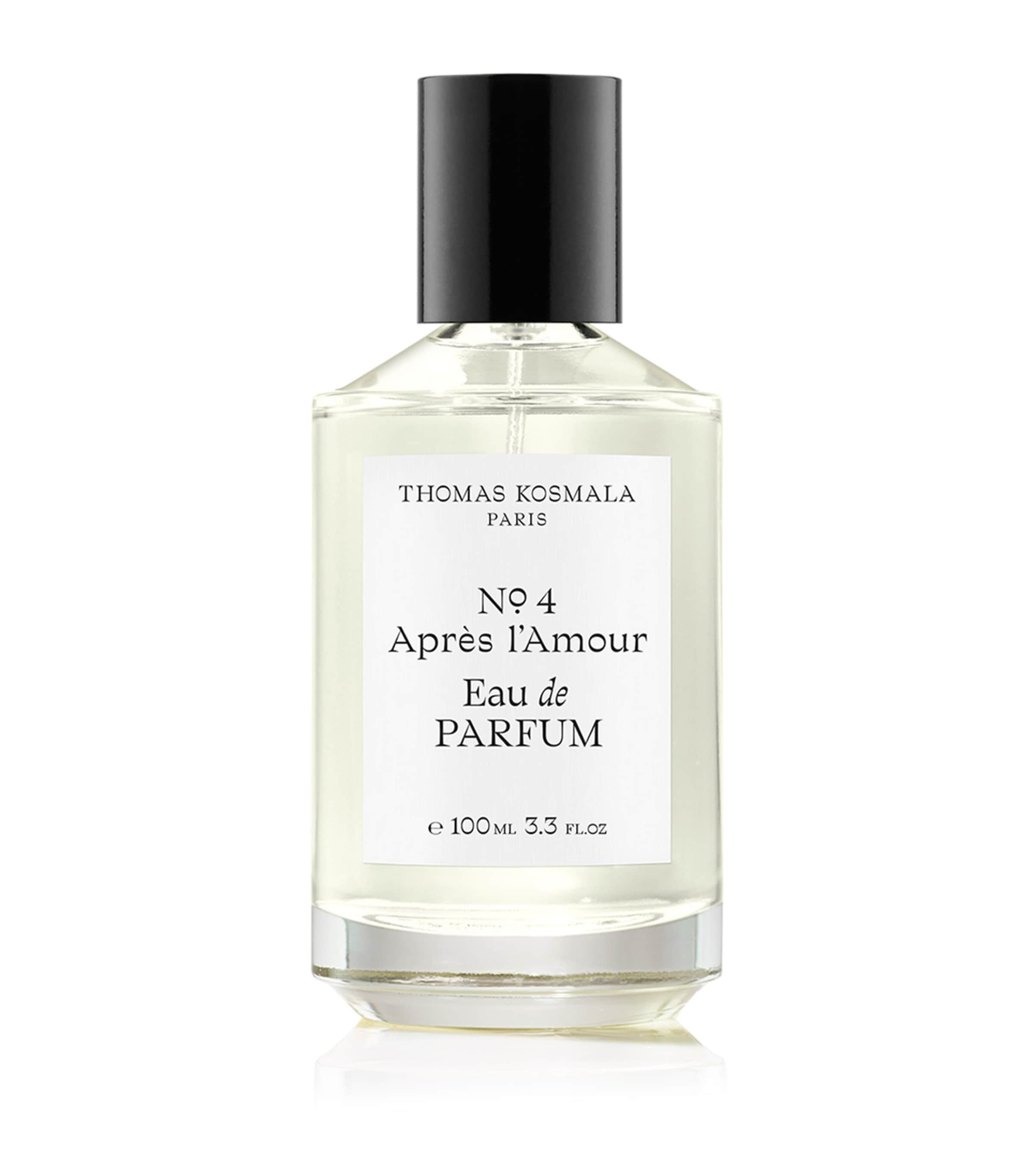 Thomas Kosmala Après L'amour No.4 Eau De Parfum In White