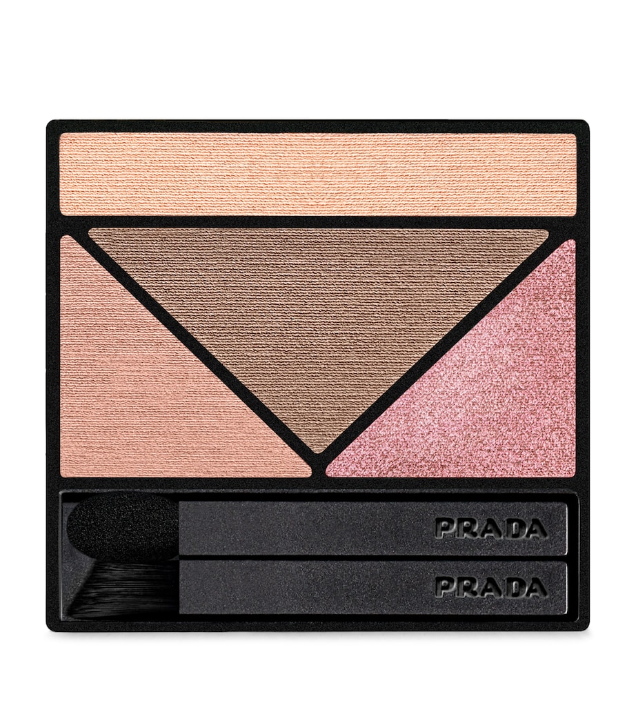 Dimensions Durable Multi-Effect Eyeshadow Palette - Refill PEONY Image 1