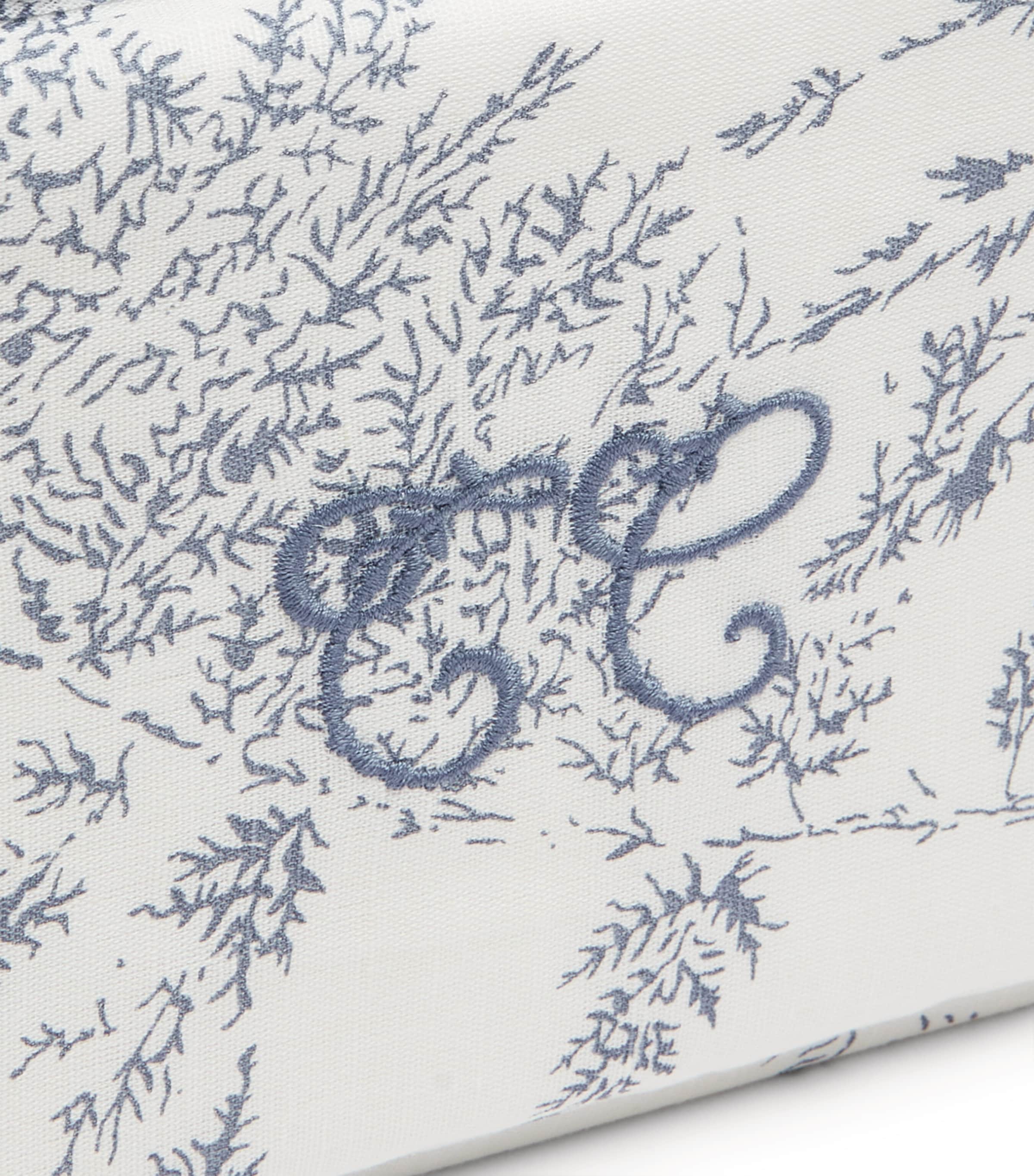 Feuillage Nursery Basket 50 VERT OPALINE Image 4