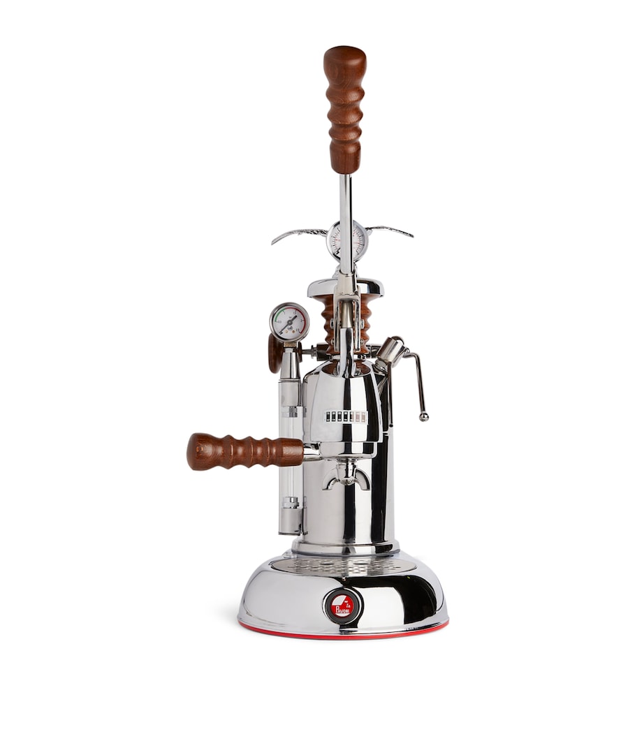 Esperto Abile Coffee Machine STAINLESS STEEL Image 1