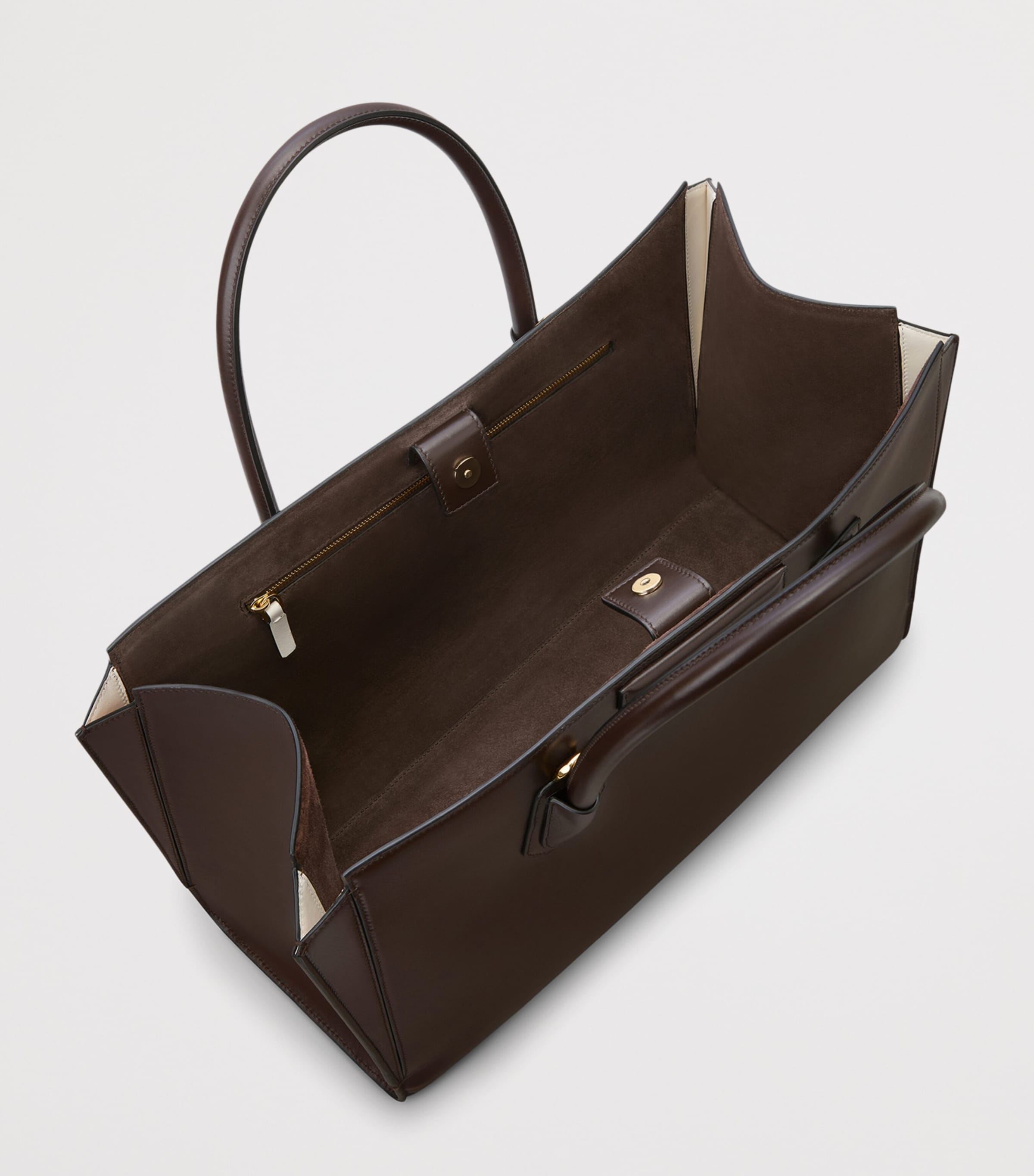 Givenchy Medium Antigona Catchall Top-Handle Bag Image 5
