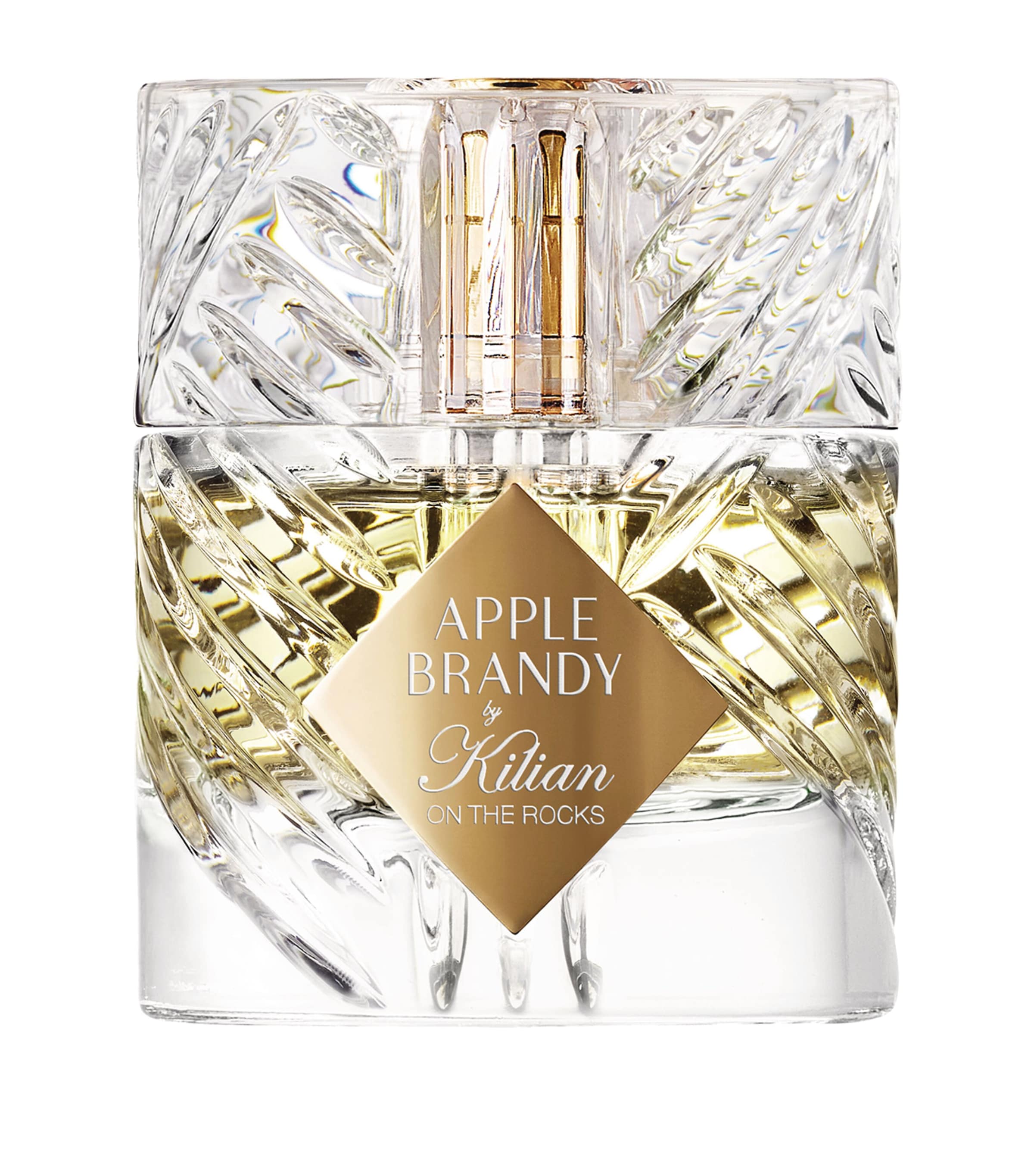 Kilian Apple Brandy On The Rocks Eau De Parfum In White