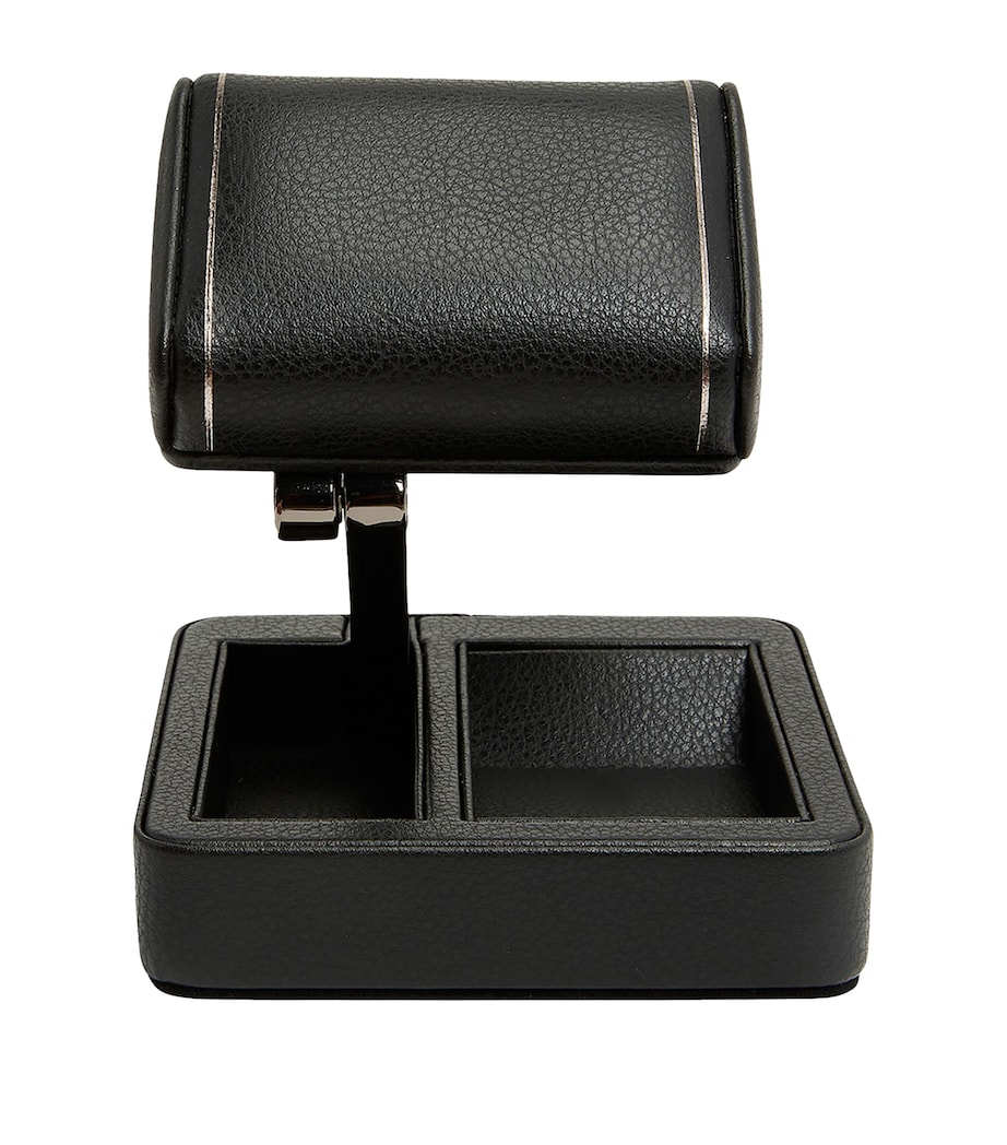British Racing Single Travel Watch Stand BLACK Image 1