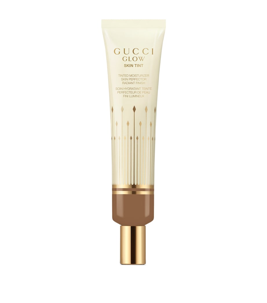 Gucci Glow Skin Tint Moisturiser (40ml) 54 DEEP Image 1