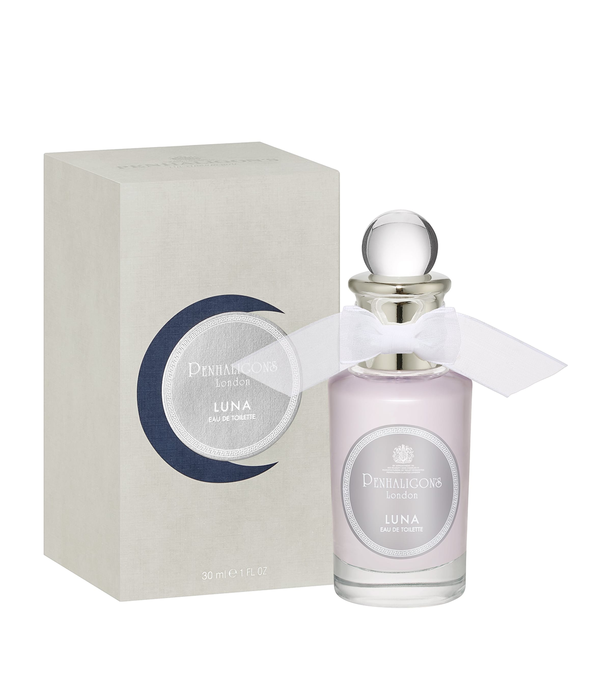 Penhaligon's Luna Eau de Toilette (30ml) | Harrods AE