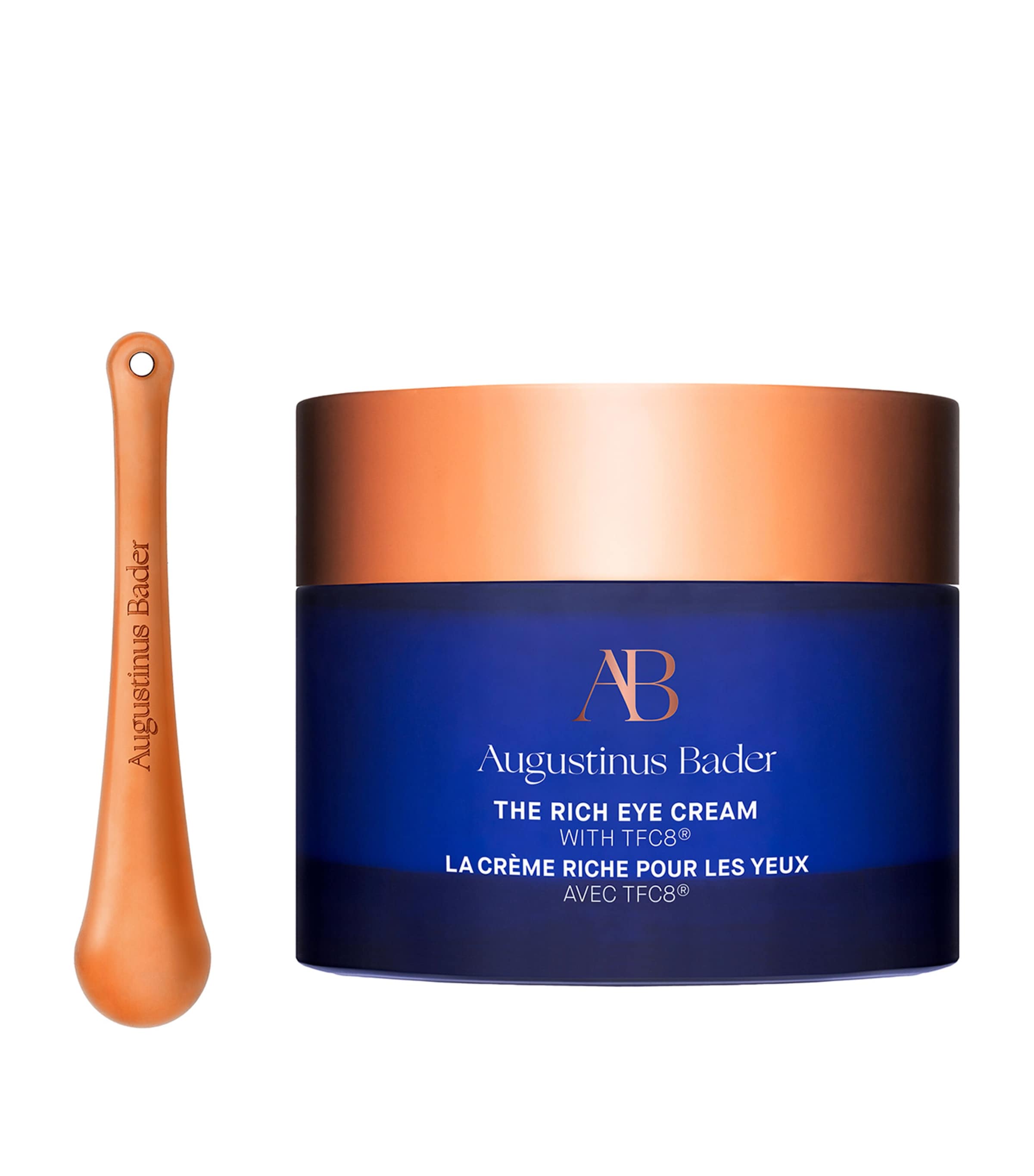 The Rich Eye Cream (15ml)