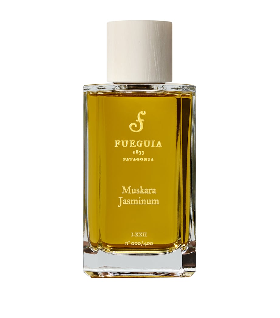 Fueguia 1833 Muskara Jasminum Perfume (100ml) Image 1